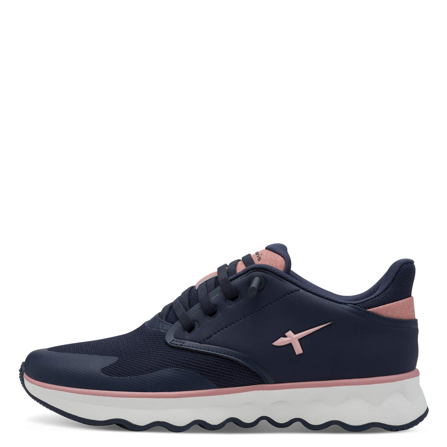Tamaris Slip-On Sneaker »Nowana«, Freizeitschuh, Halbschuh, Slipper mit Ortholite-Ausstattung