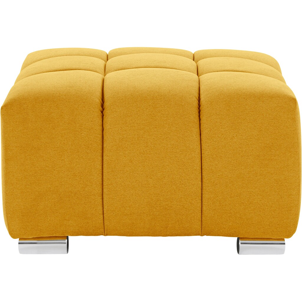 exxpo - sofa fashion Hocker »Elias«