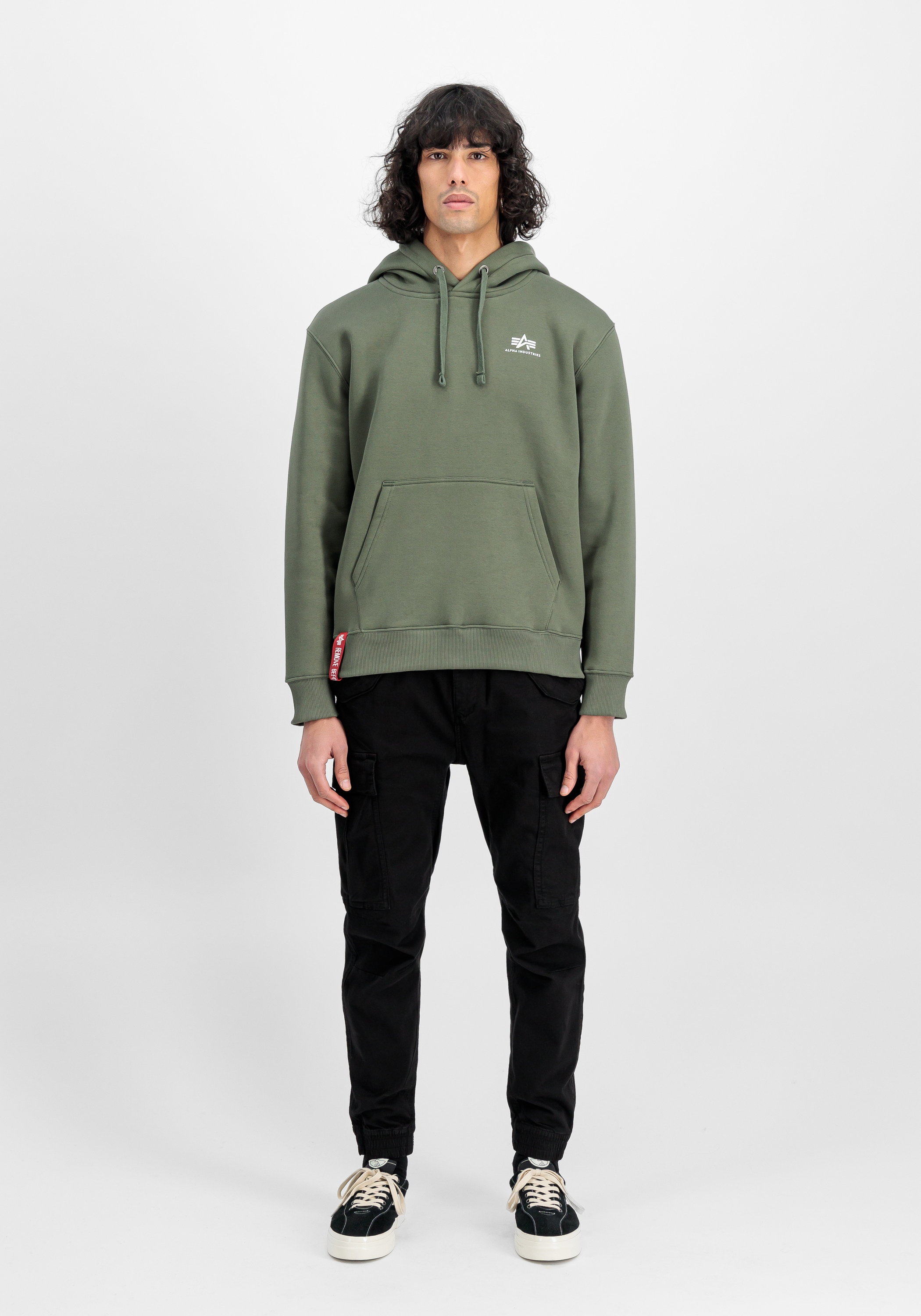 Alpha Industries Cargohose »Alpha Industries Men - Pants Airman Pant«