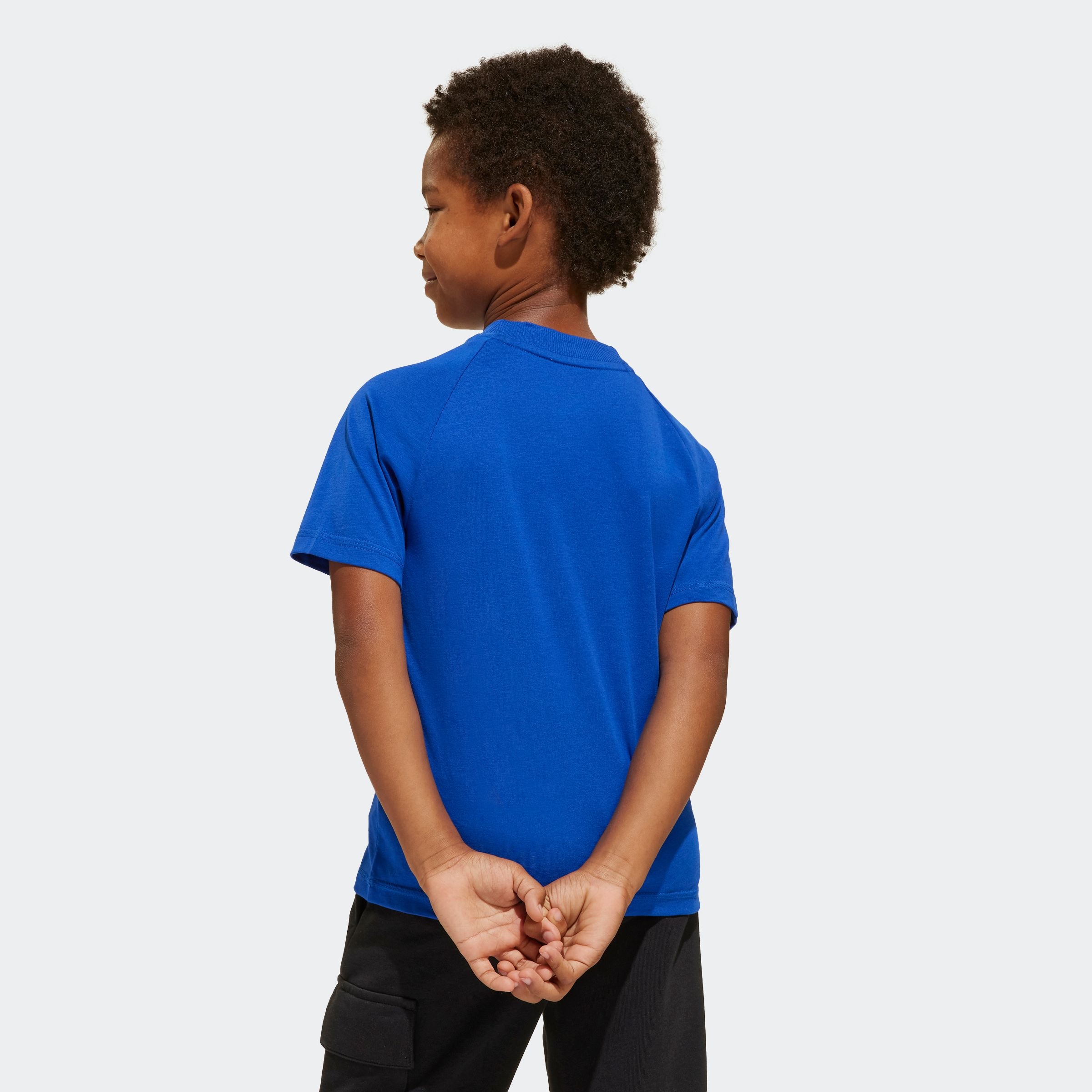 adidas Sportswear T-Shirt »LK LIN TEE 160«