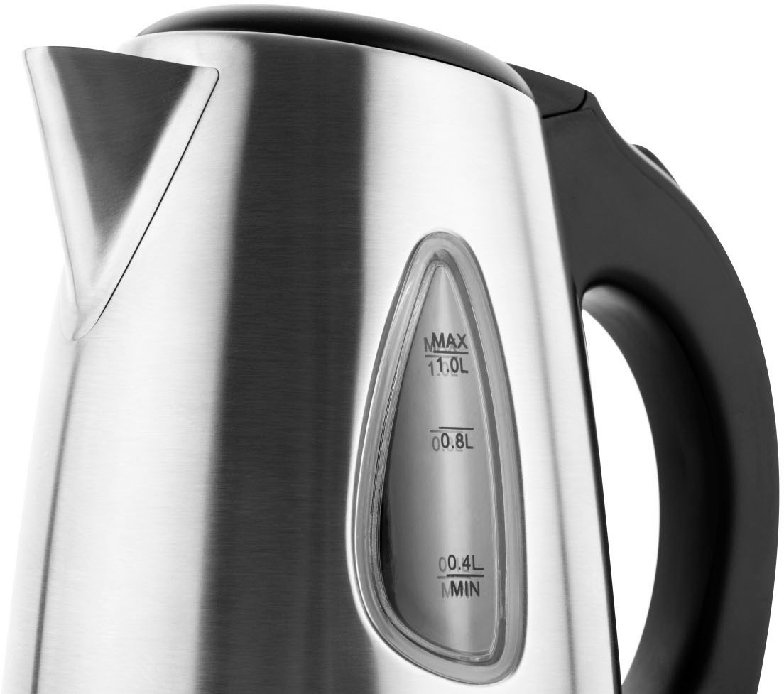 Hyundai Wasserkocher "VK118" 1 l 1630 W Abschaltautomatik, Überhitzungsschu günstig online kaufen