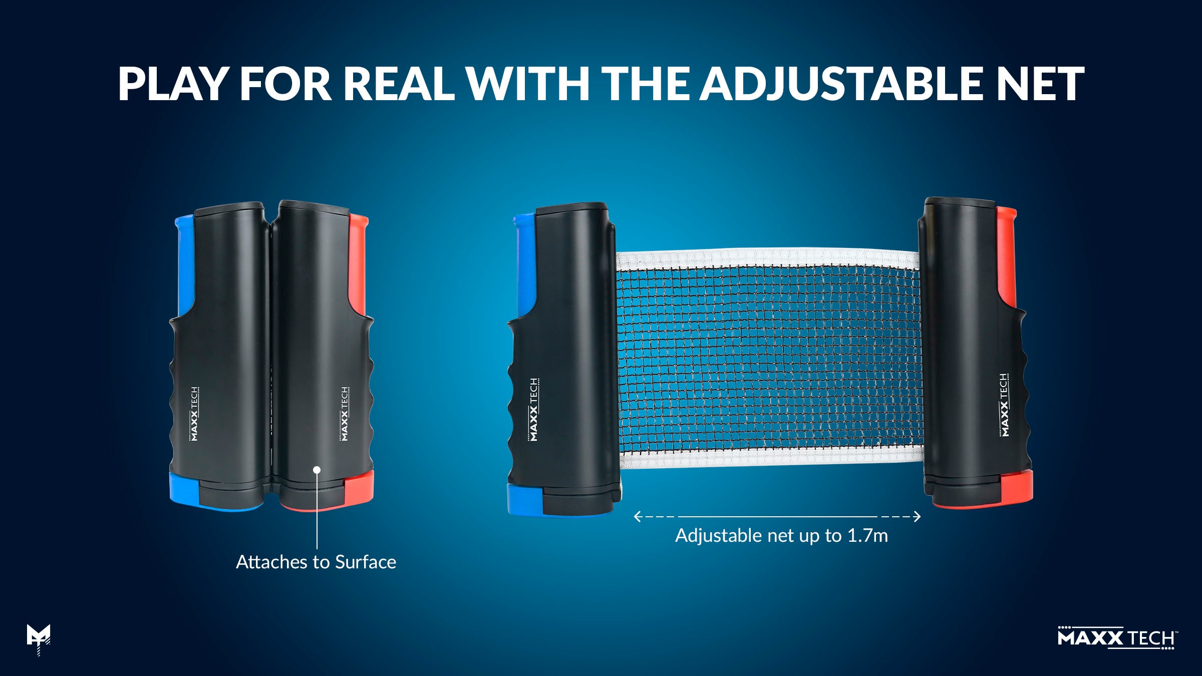 NBG Spielesoftware »Maxx Tech Tip Top Table Tennis« Nintendo Switch 2