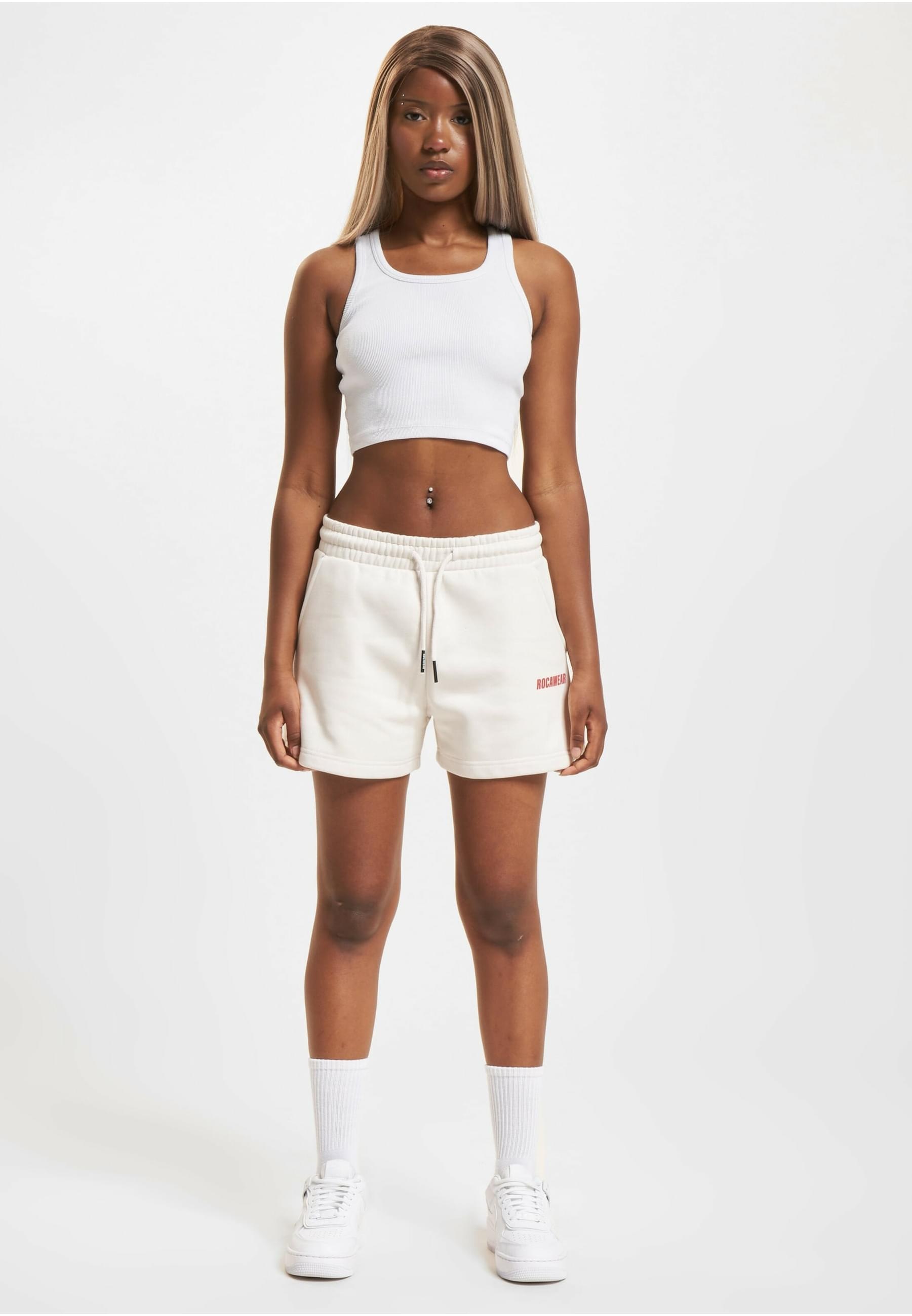 Rocawear Sweatshorts »Rocawear Rocawear Match Shorts«
