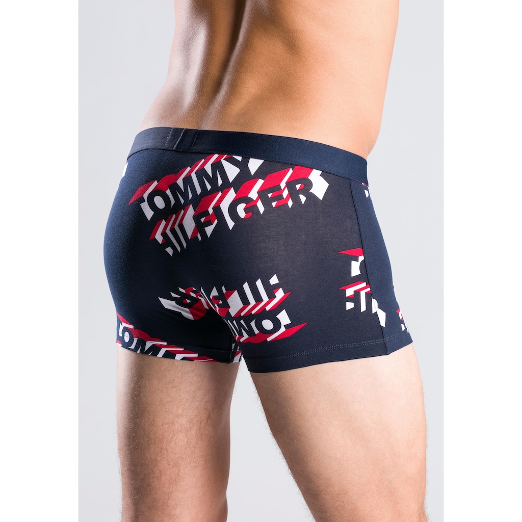 TOMMY HILFIGER Boxer, (1 St.)