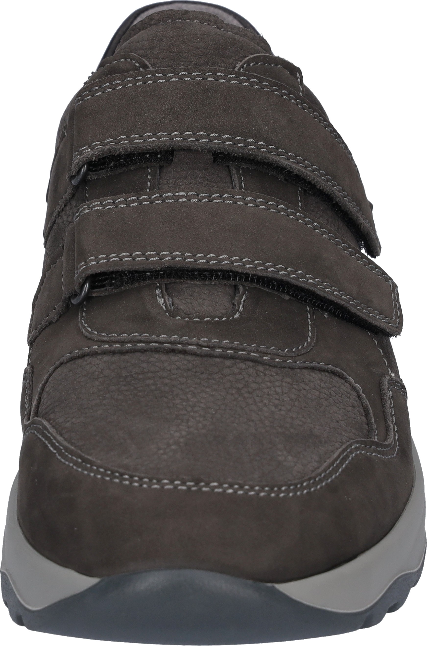 Thumbnail - Waldläufer Klettschuh "K-JOHN", Komfortschuh, Bequemschuh, Halbschuh in extra bequemer Weite K