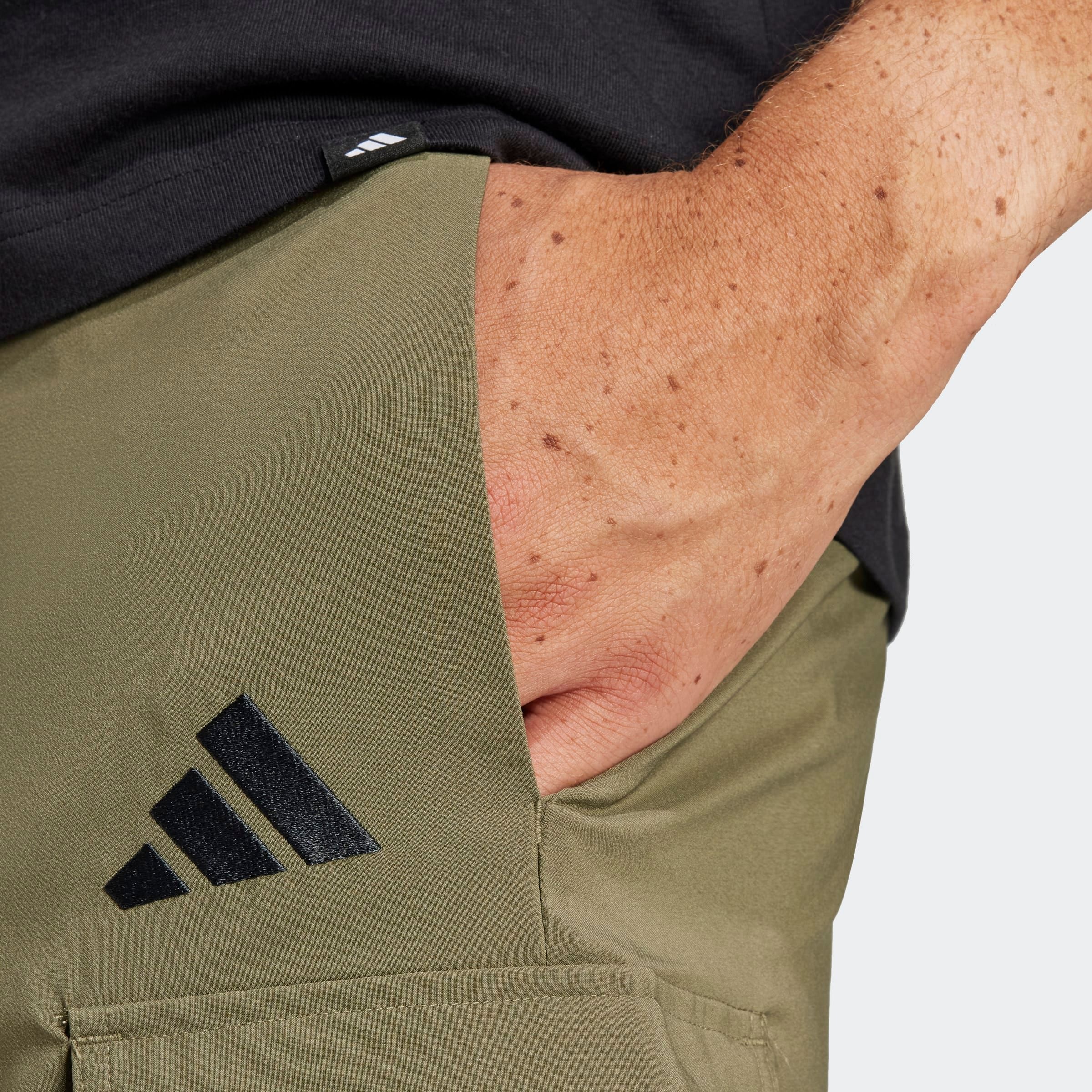 adidas Sportswear Shorts »M CARGO CHELSEA«