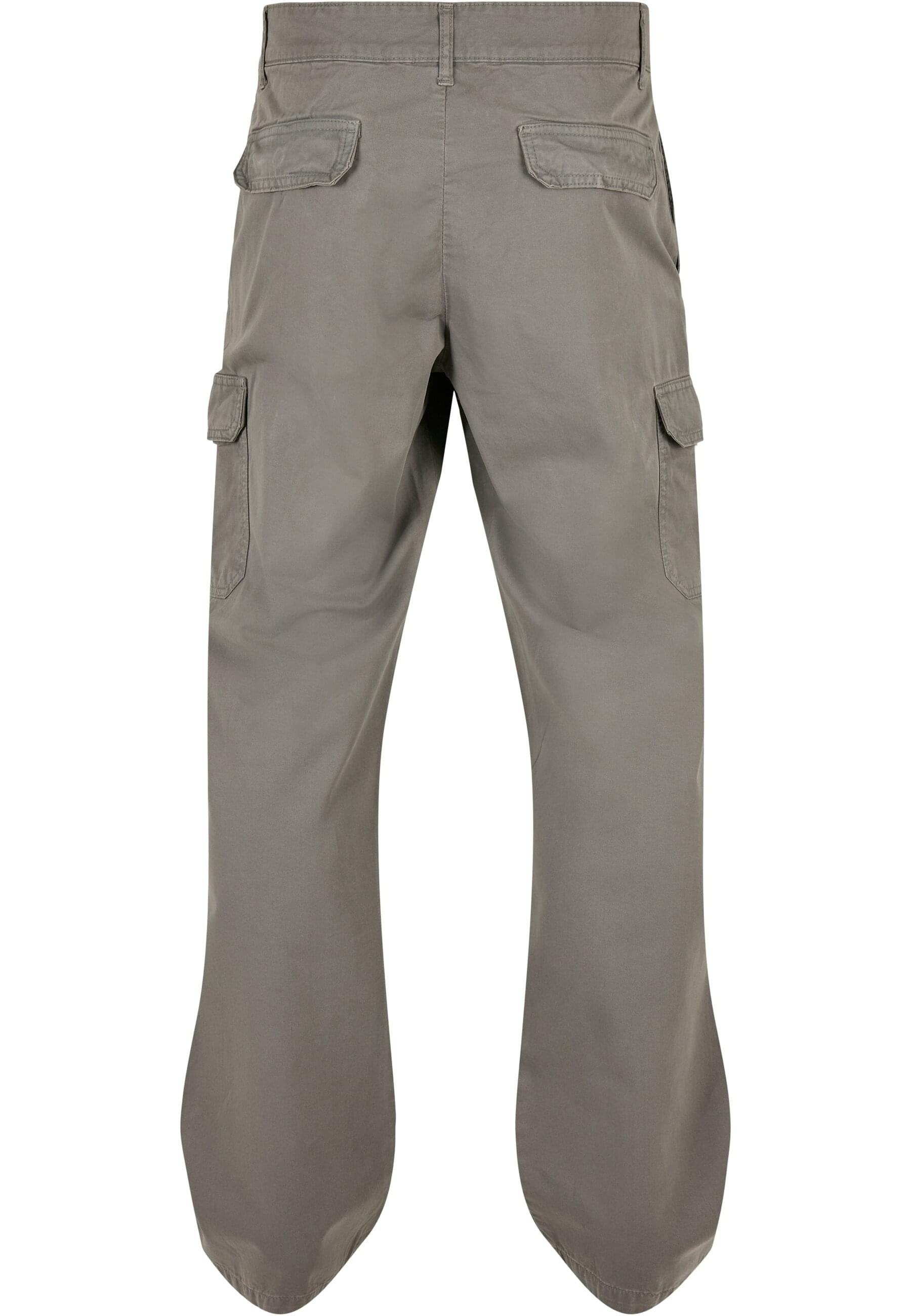URBAN CLASSICS Cargohose "Urban Classics Herren Straight Leg Cargo Pants" günstig online kaufen