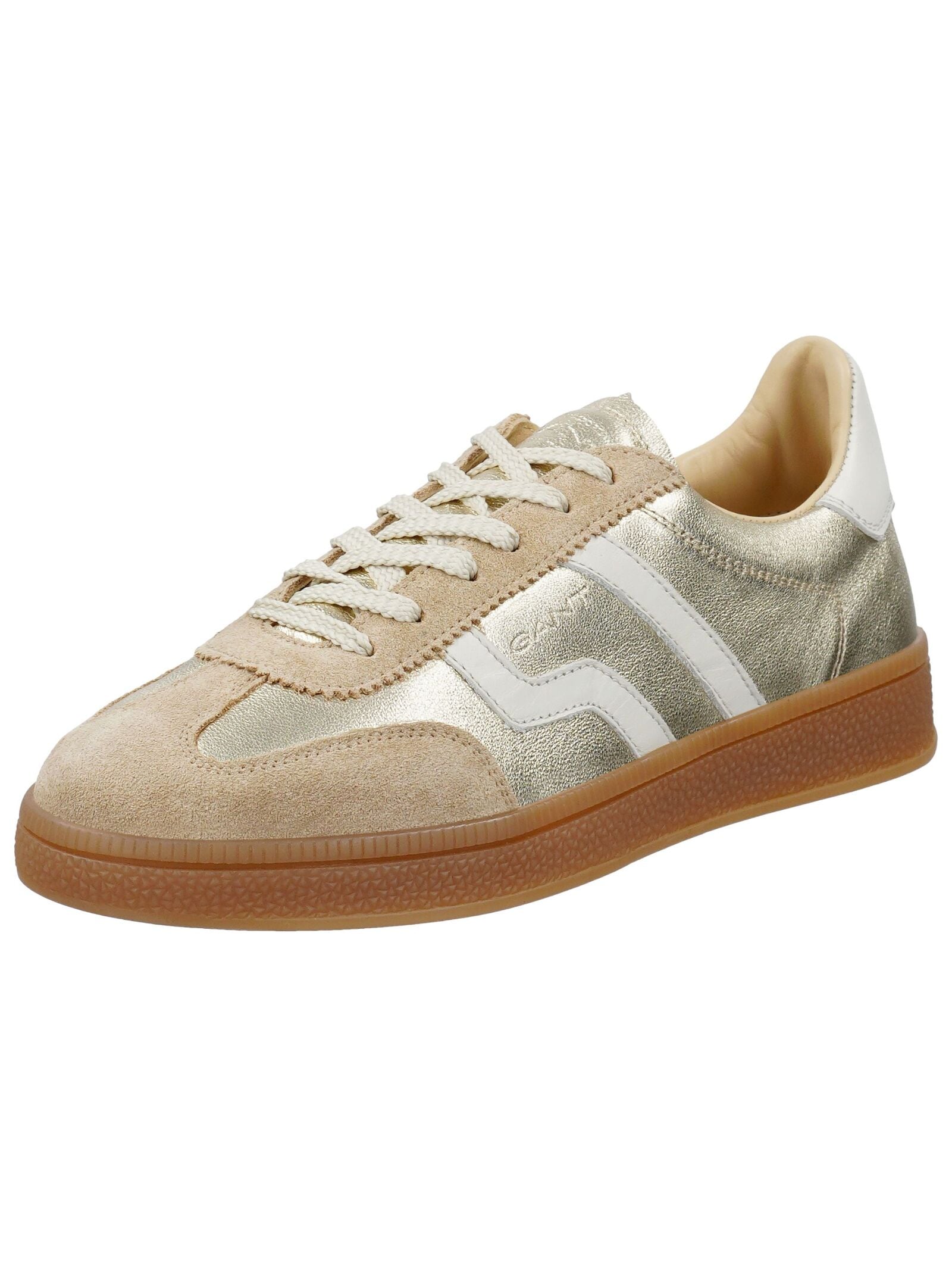 Gant Sneaker "Gant Sneaker Leder" günstig online kaufen