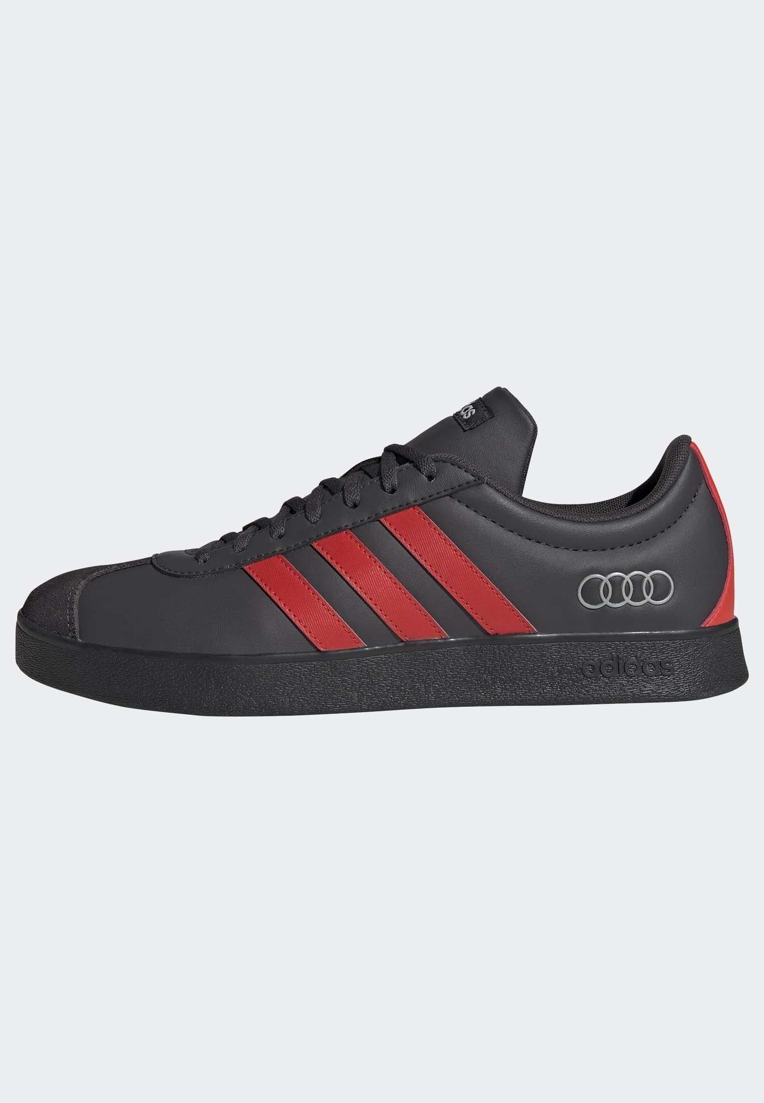 adidas Performance Sneaker »AUDI F1 TEAM VL COURT«  AUDI F1 Motorsport