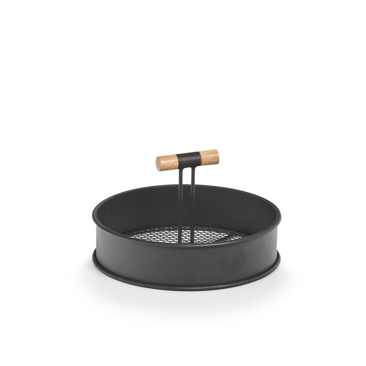 Zeller Present Tablett Ø 20 cm