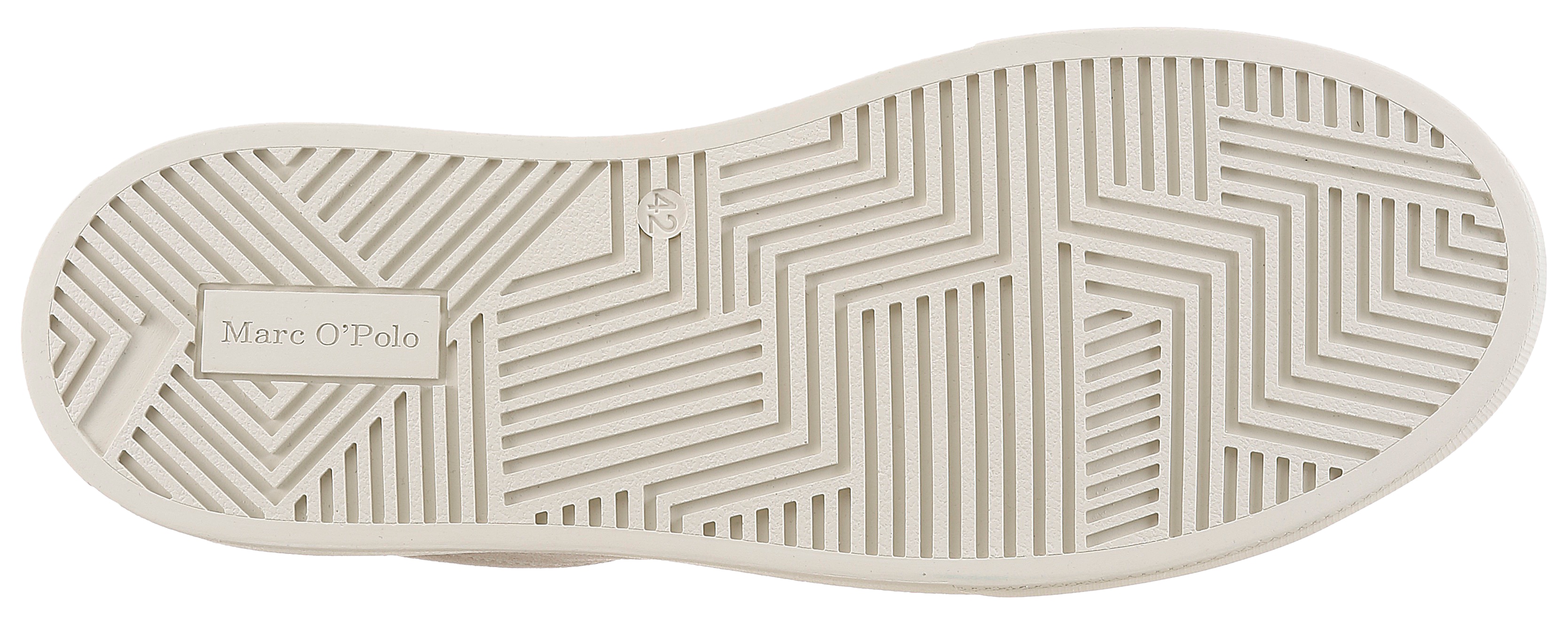 Thumbnail - Marc OPolo Sneaker "AGAR" Halbschuh, Schnürschuh, Freizeitschuh