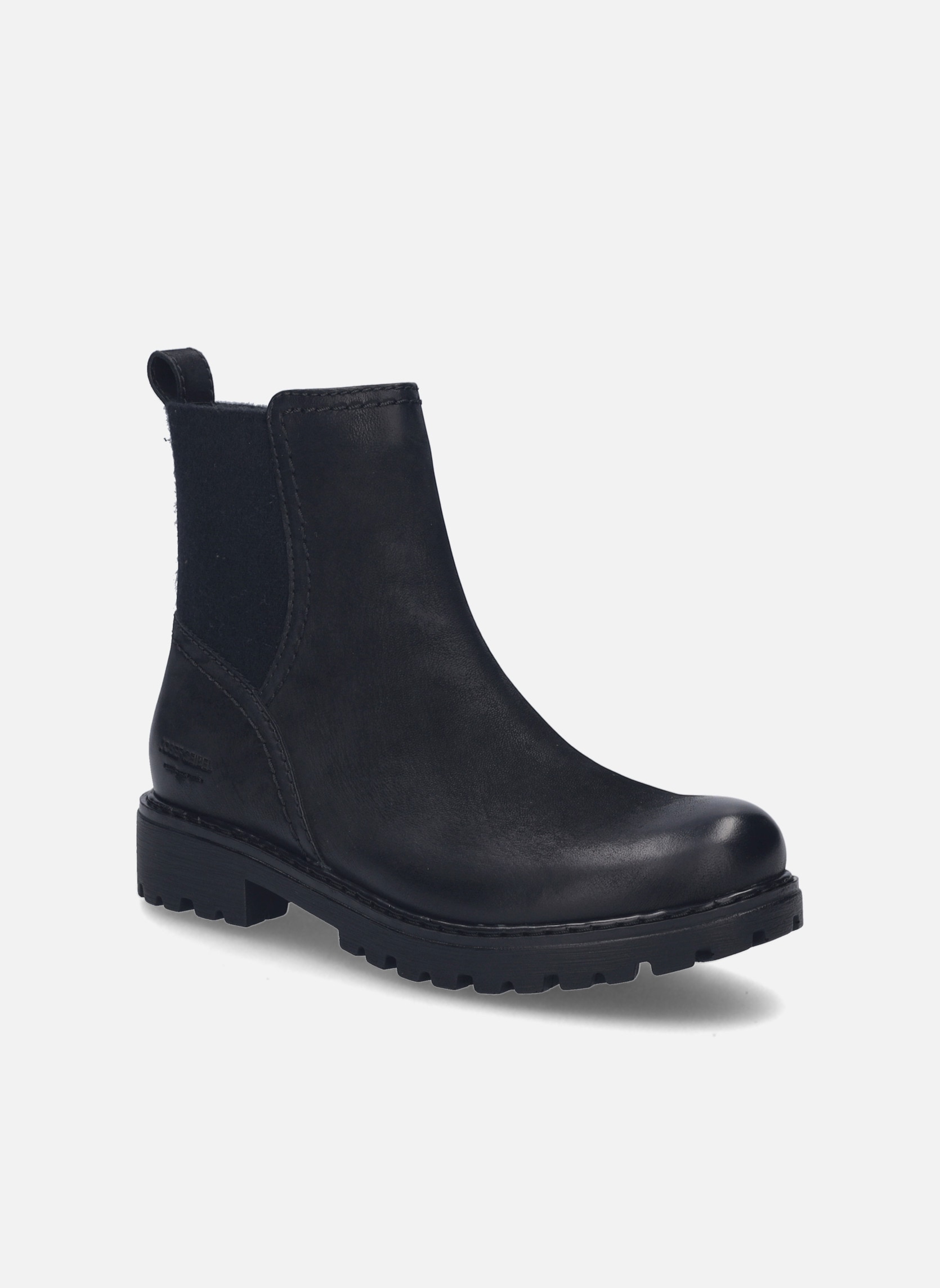 Josef Seibel Stiefelette »Melinda 30, schwarz«