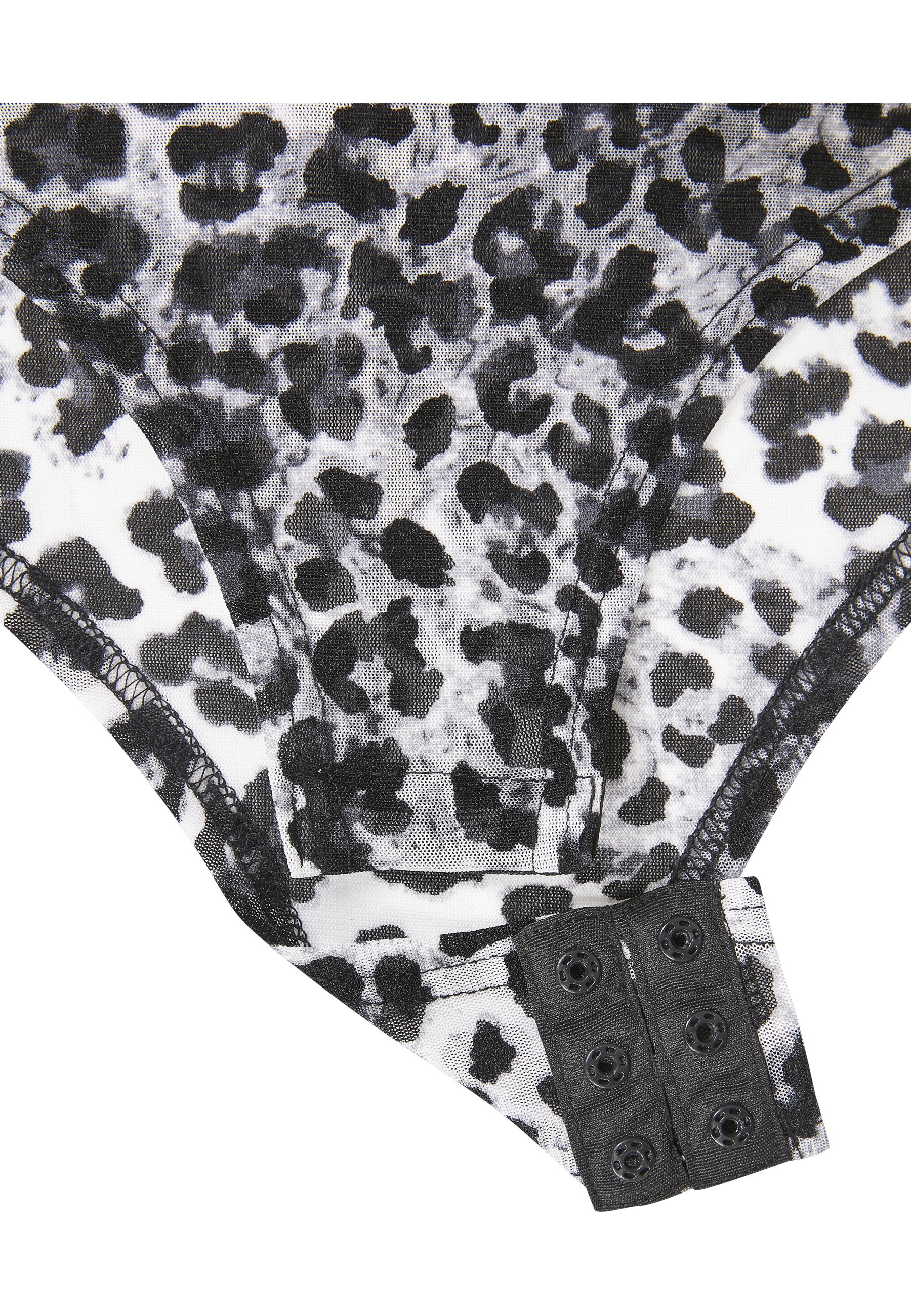 Thumbnail - URBAN CLASSICS Body "Urban Classics Damen Ladies Sleeveless Mesh Body"