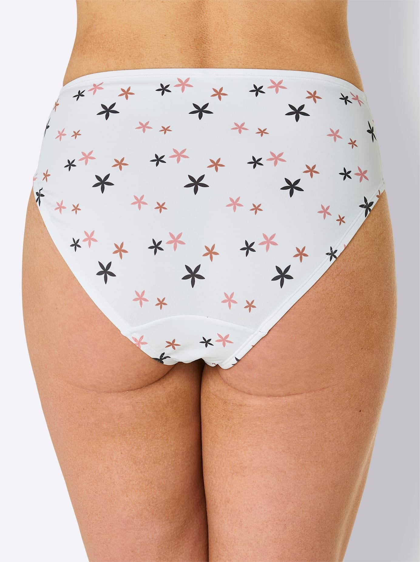 Jazz-Pants Slips, (3 St.)