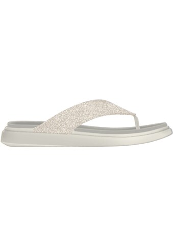 Crocs Šlepetės per pirštą »Getaway Glitter F...