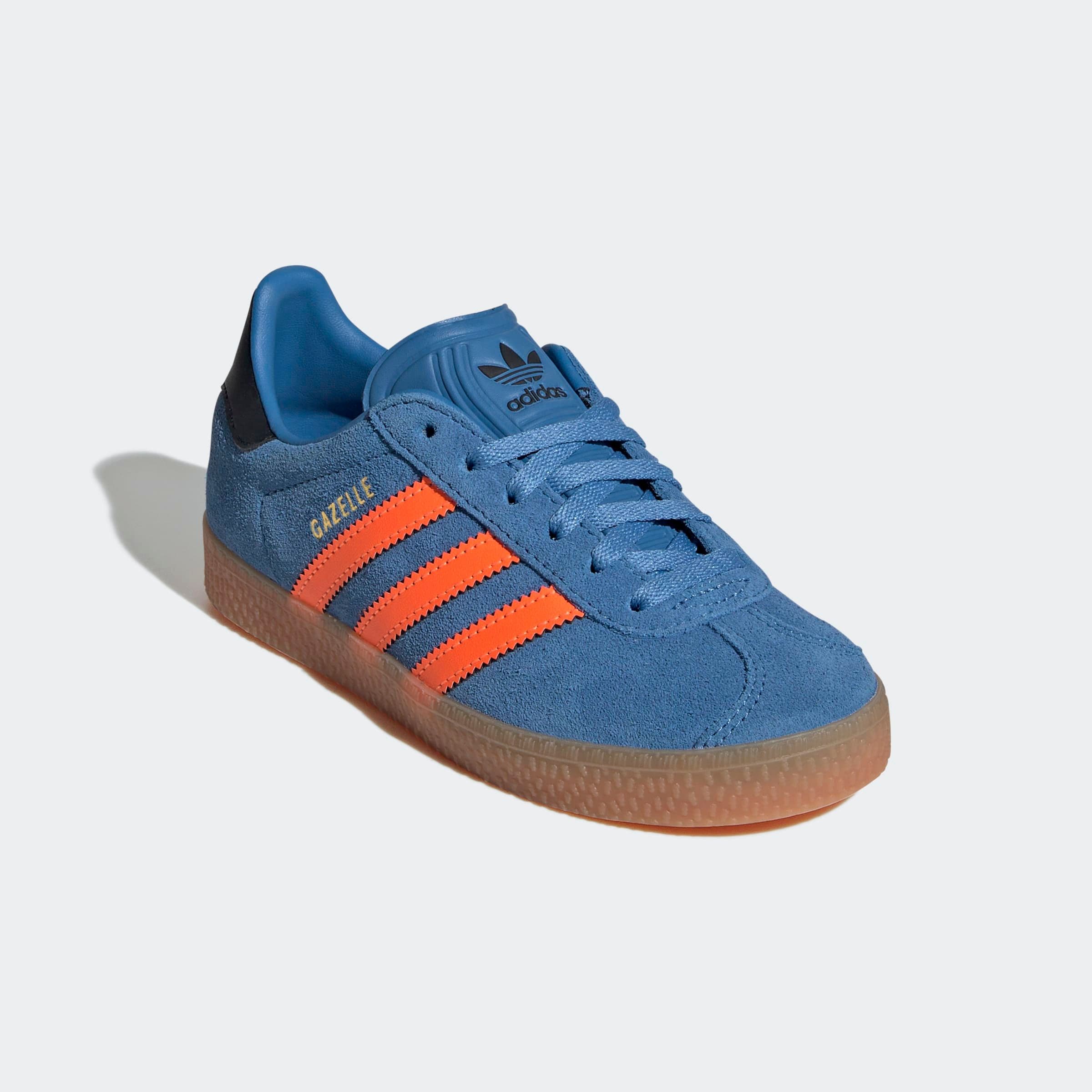 adidas Originals Sneaker "GAZELLE KIDS" für Kinder