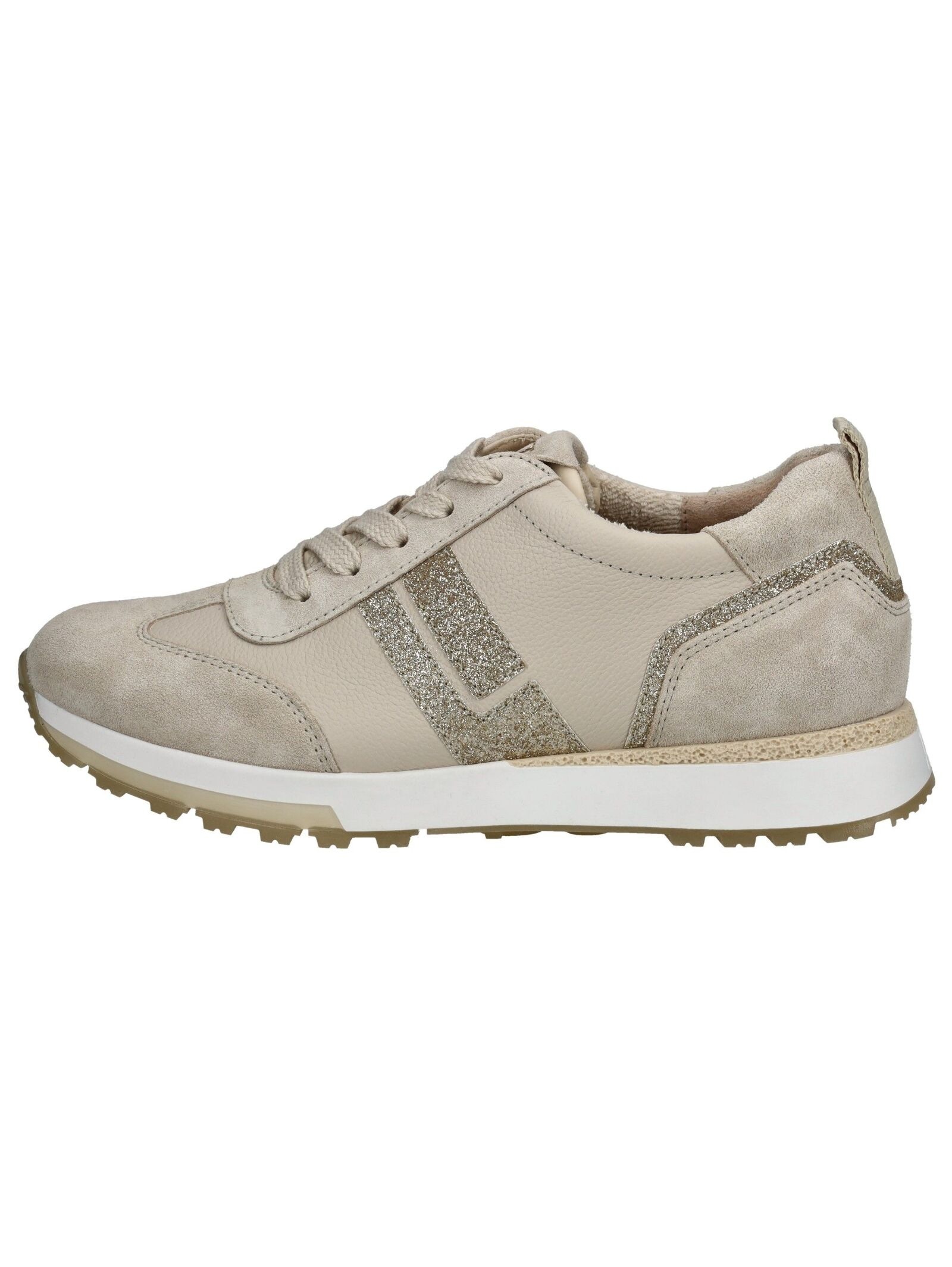 Paul Green Sneaker »Paul Green Sneaker Leder«