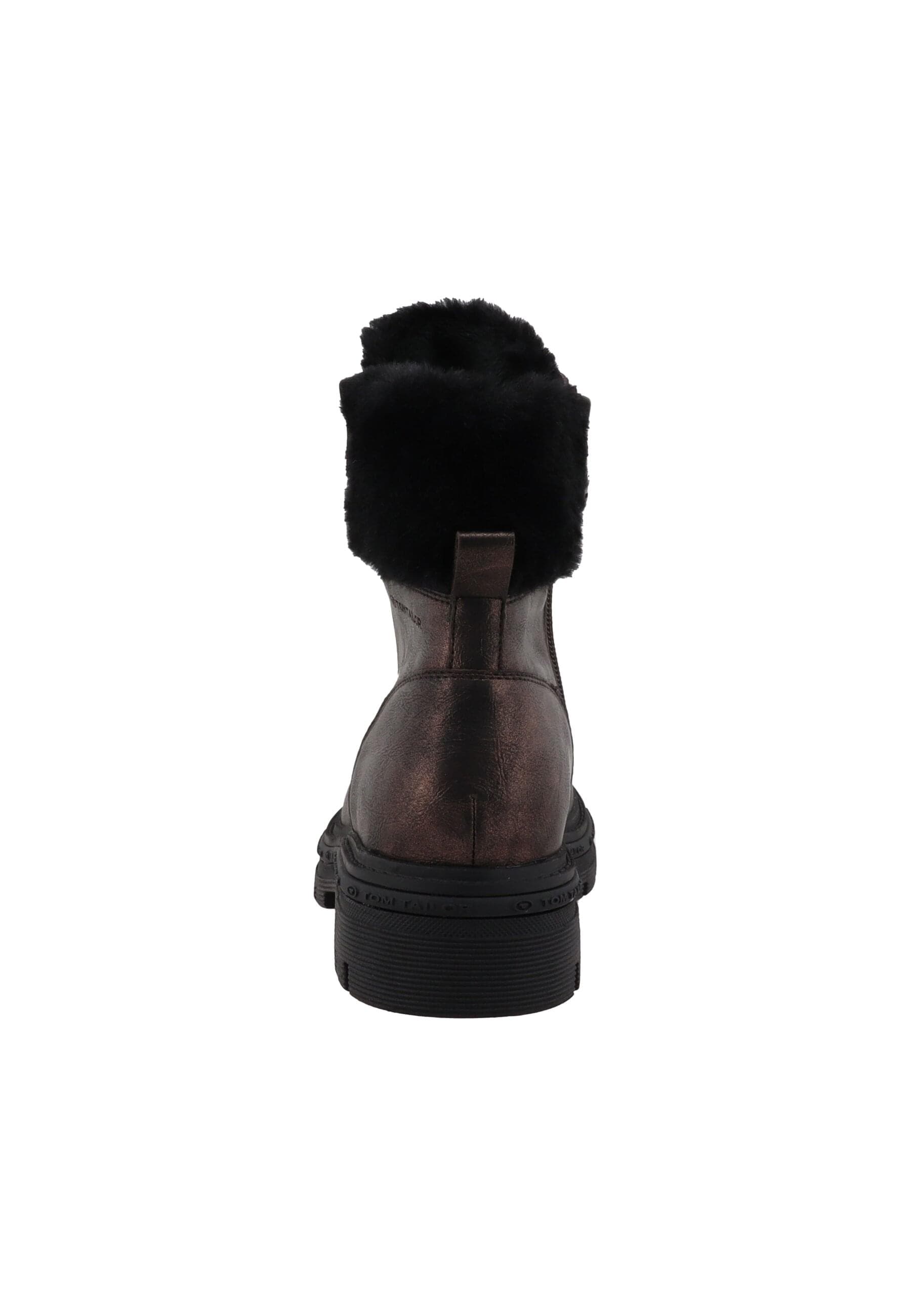 TOM TAILOR Stiefel »Tom Tailor Winter Boots«