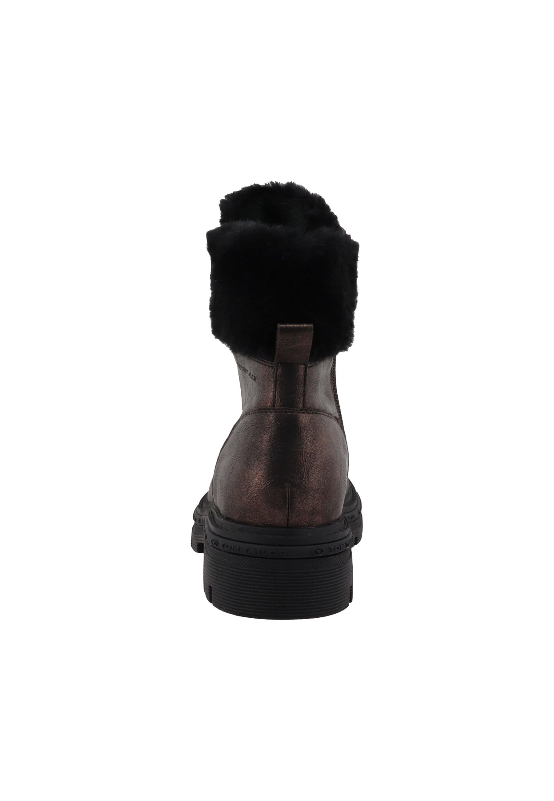 TOM TAILOR Stiefel "Tom Tailor Winter Boots" günstig online kaufen