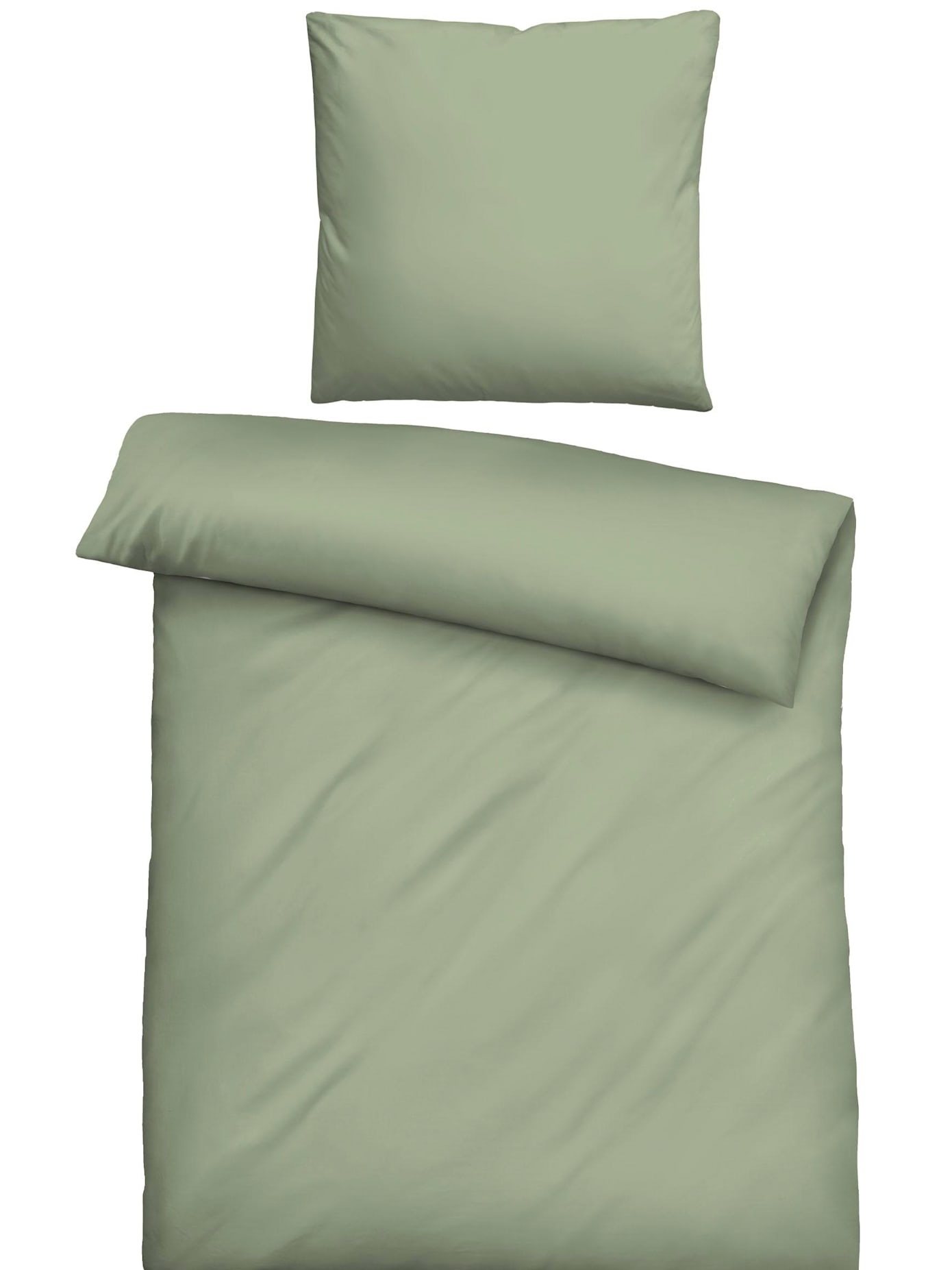 Biberna Bettwäsche 1 tlg. tlg. günstig online kaufen