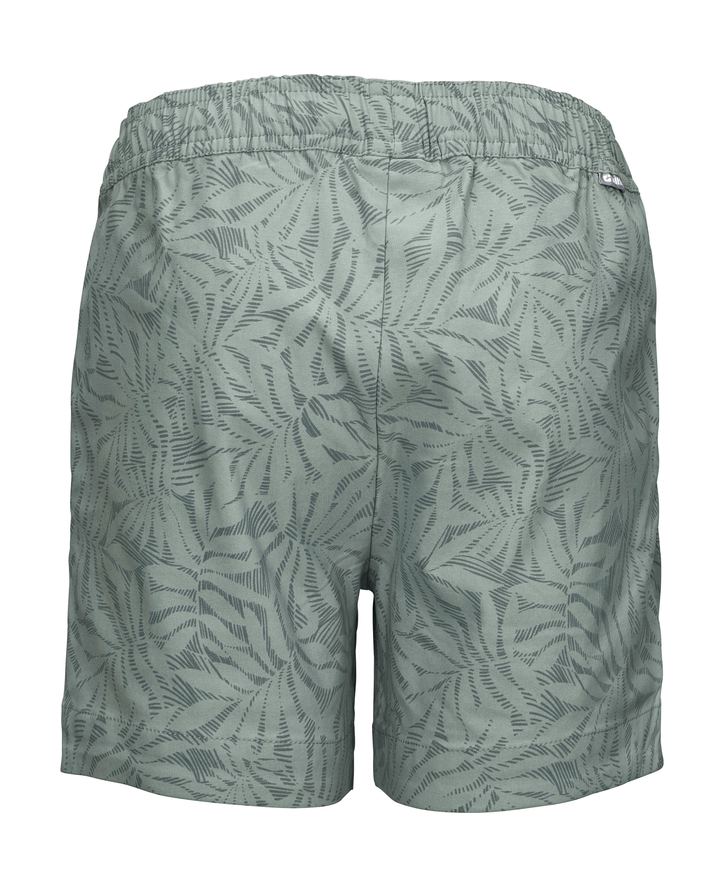 Killtec Shorts »KOS 113 GRLS SHRTS«  Leichte Mädchen-Shorts, elastisch, mit All-Over-Print.
