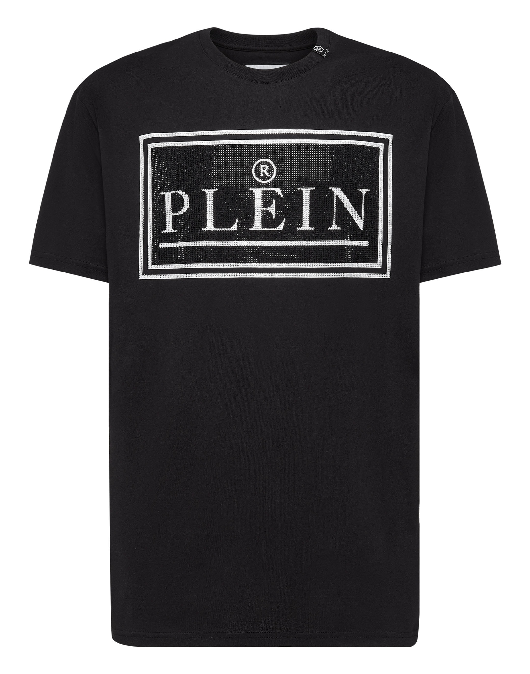 PHILIPP PLEIN T-Shirt "T-Shirt" günstig online kaufen