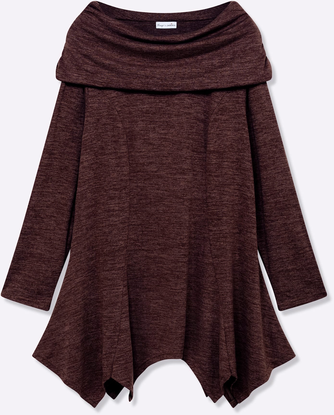 sheego by Joe Browns Sweatshirt
