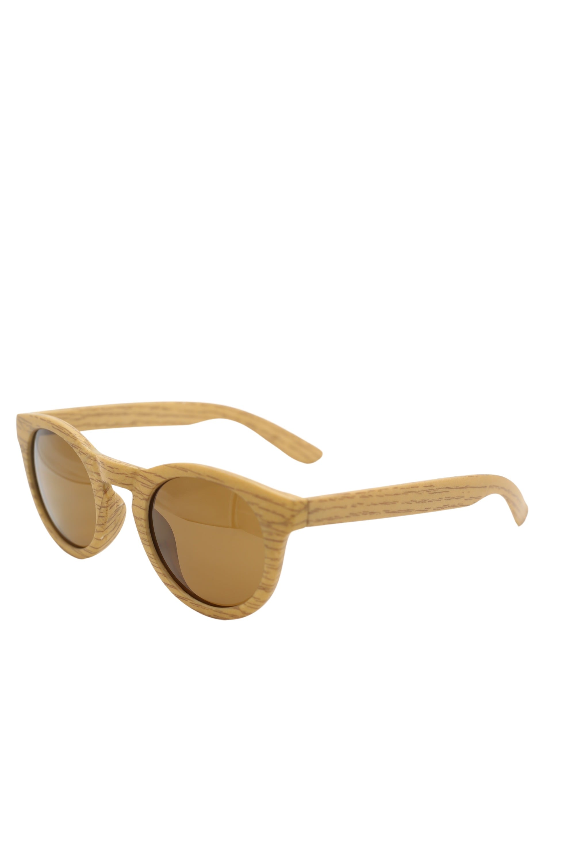 COLLEZIONE ALESSANDRO Sonnenbrille »Hannover«, in runder Form