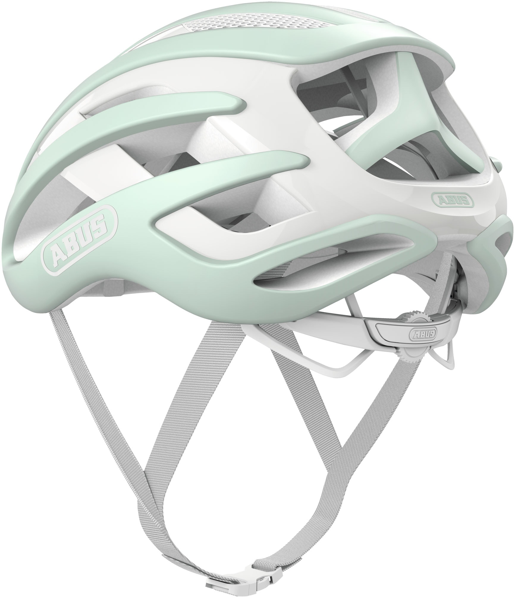 ABUS Fahrradhelm »AIRBREAKER«