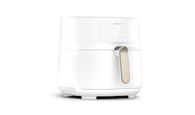 Heißluftfritteuse »Airfryer XXL HD9285, 7,2 l«, 2000 W, mit 7 Voreinstellungen, WiFi...