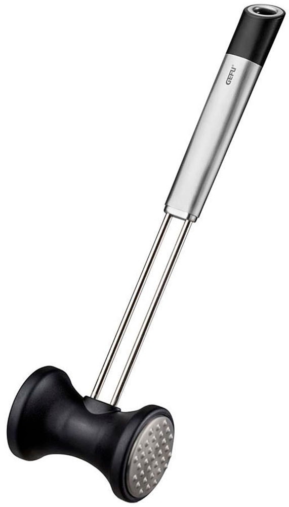 GEFU Fleischklopfer "PRIMELINE" ergonomischer Griff für bequeme Handhabung günstig online kaufen