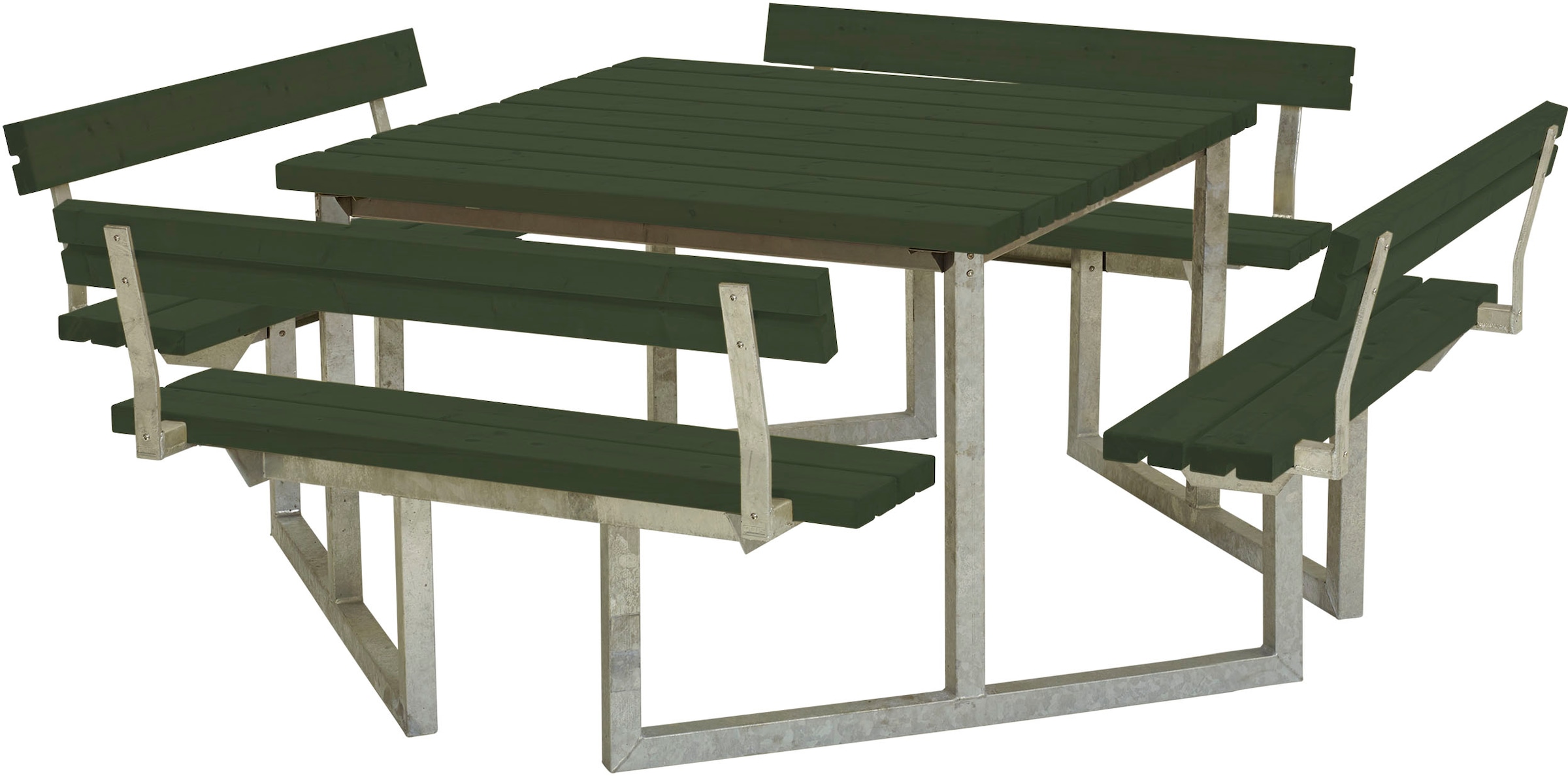 PLUS Garten-Essgruppe »»Twist« Kombimöbel s...
