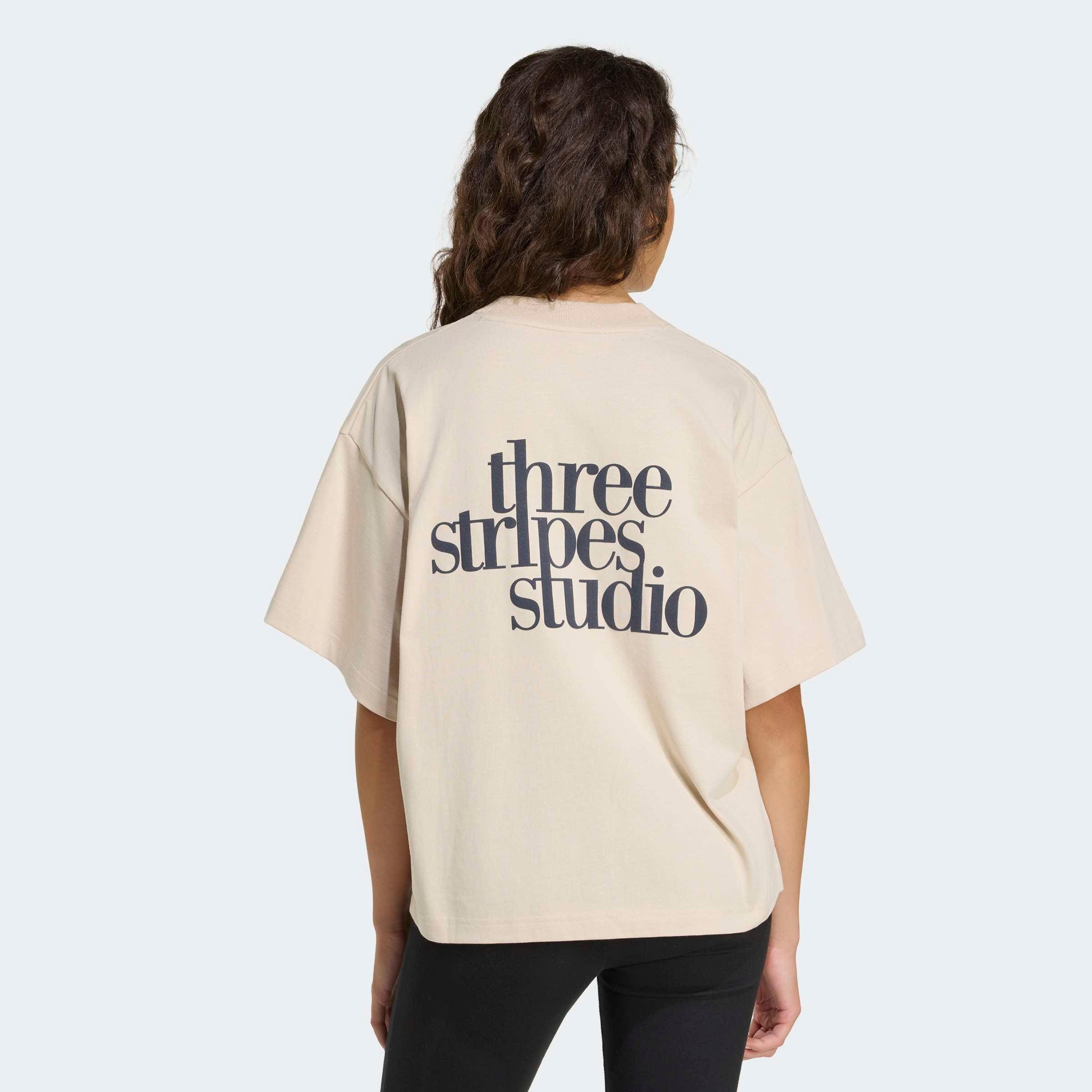 adidas Sportswear T-Shirt »W 3SS GFX TEE2«