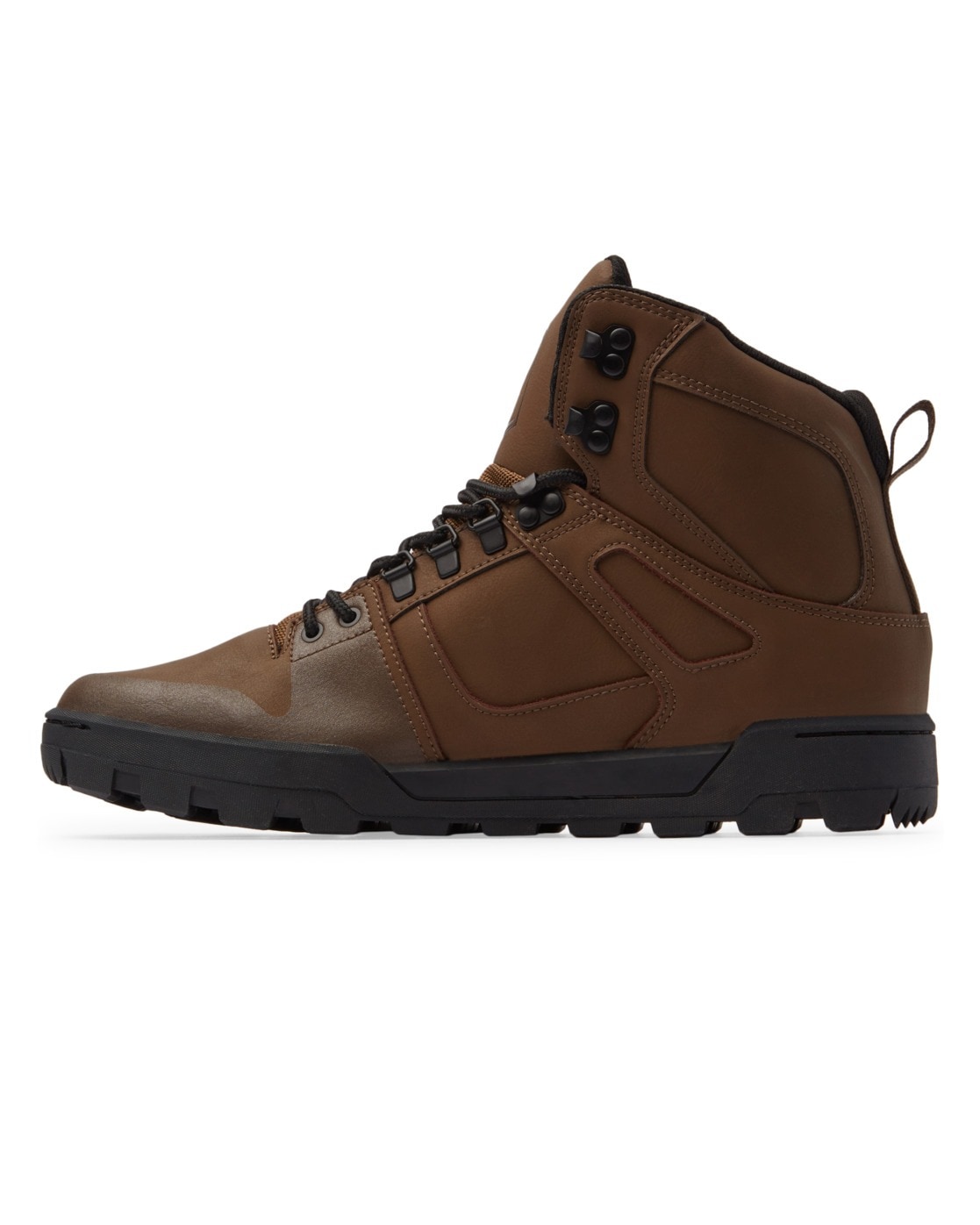 DC Shoes Winterboots »Pure Hi«
