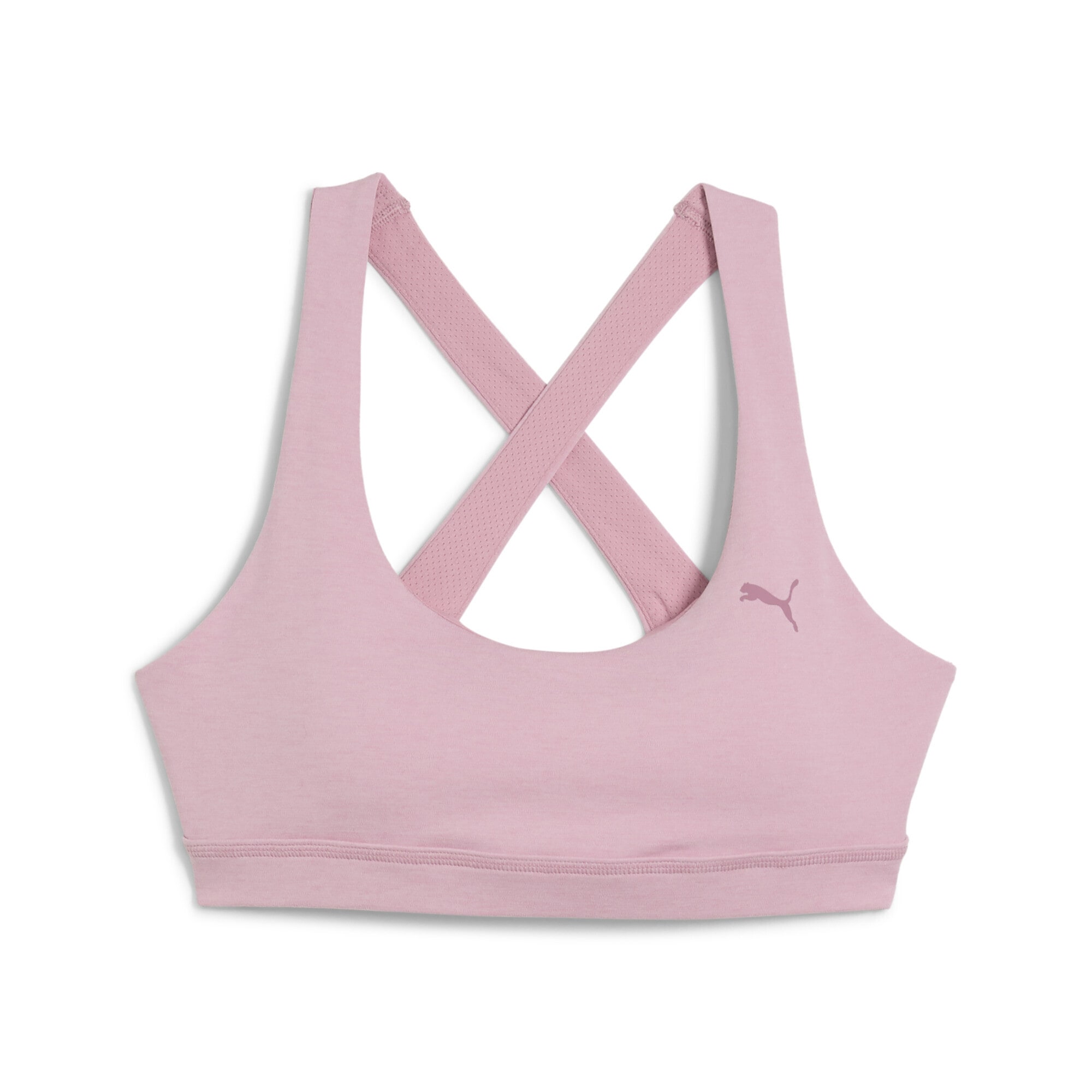 PUMA Sport-BH "CLOUDSPUN Trainings-BH Damen" günstig online kaufen