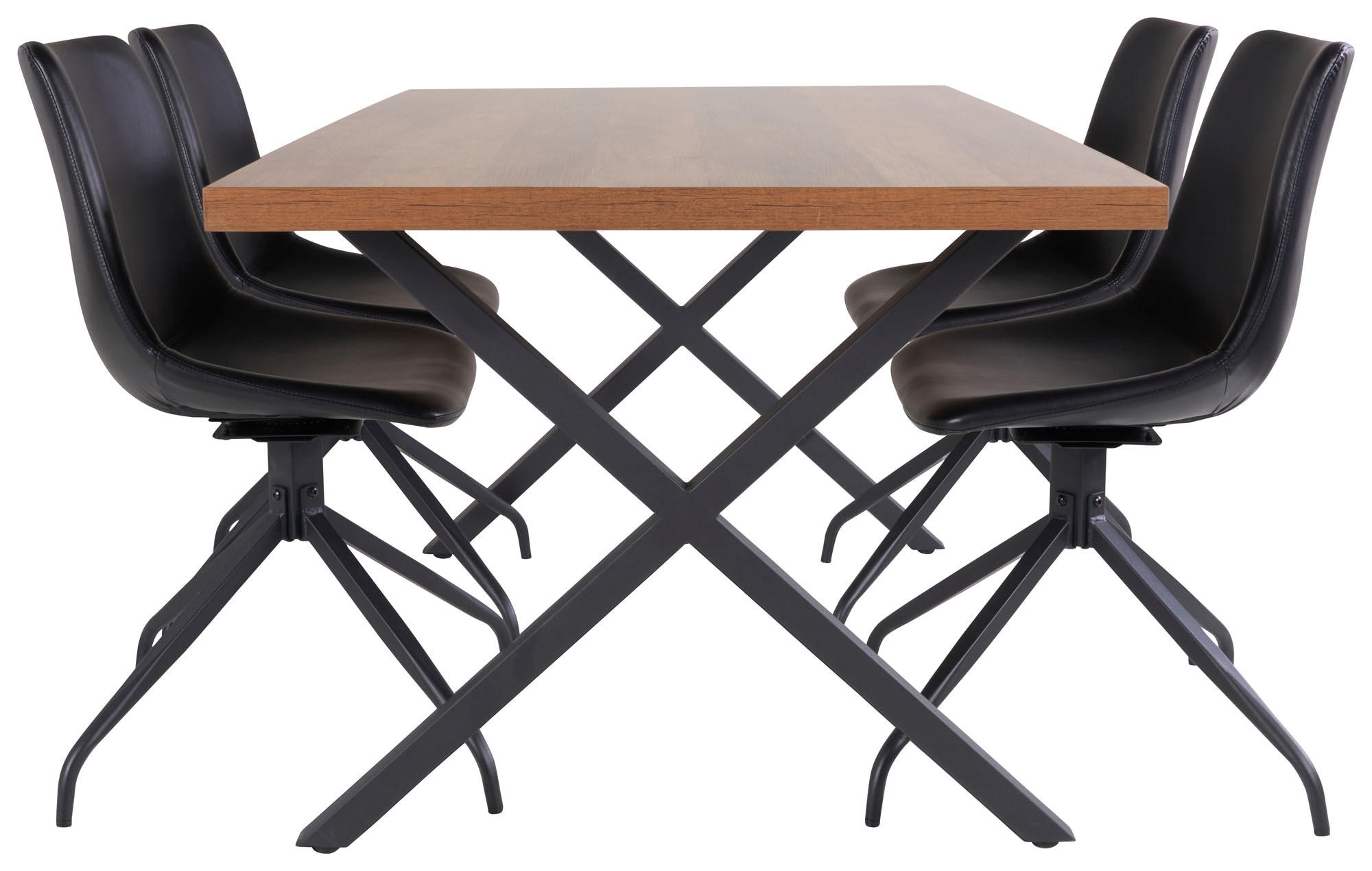 INOSIGN Esszimmerstuhl, (Set), 2 St.