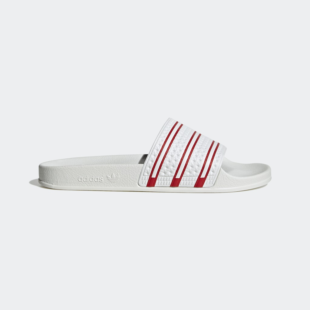 adidas Originals Badesandale »ADILETTE«