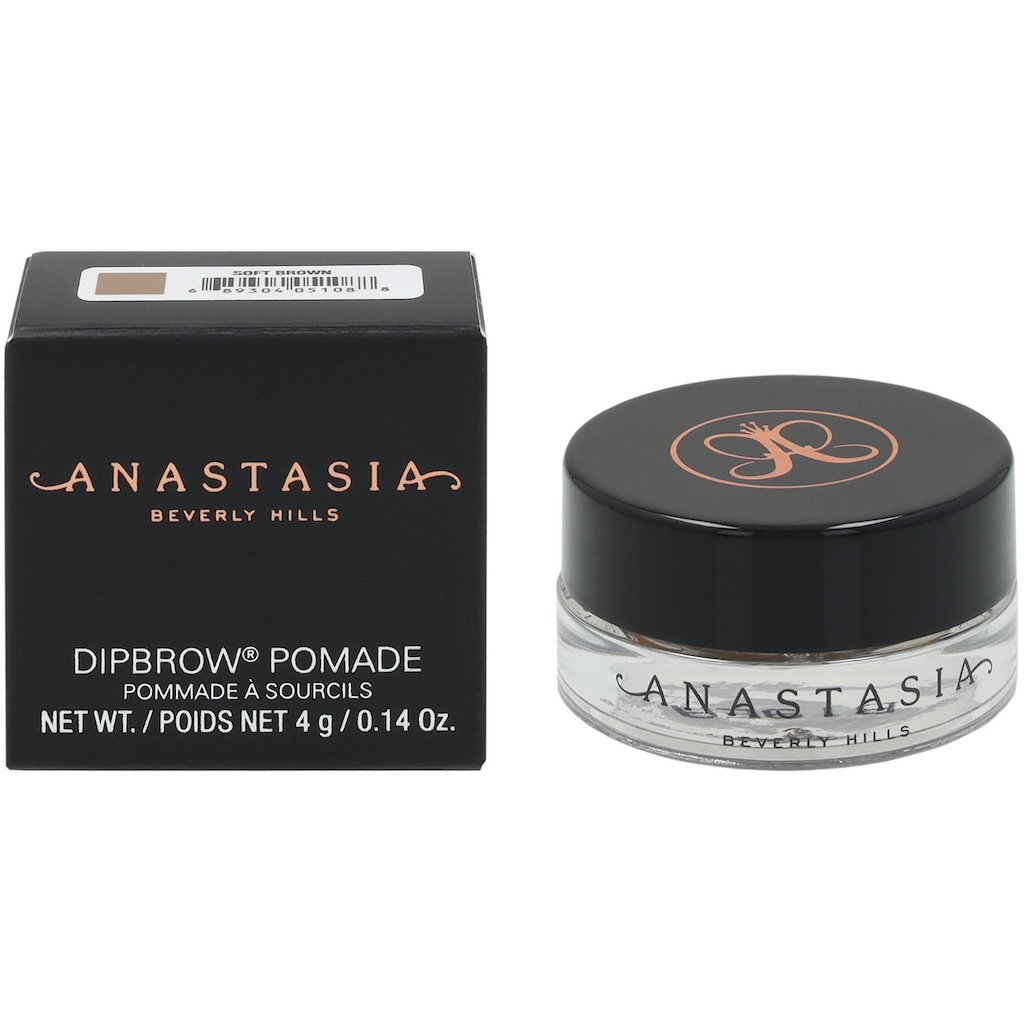 ANASTASIA BEVERLY HILLS Augenbrauen-Puder »Dipbrow Pomade«