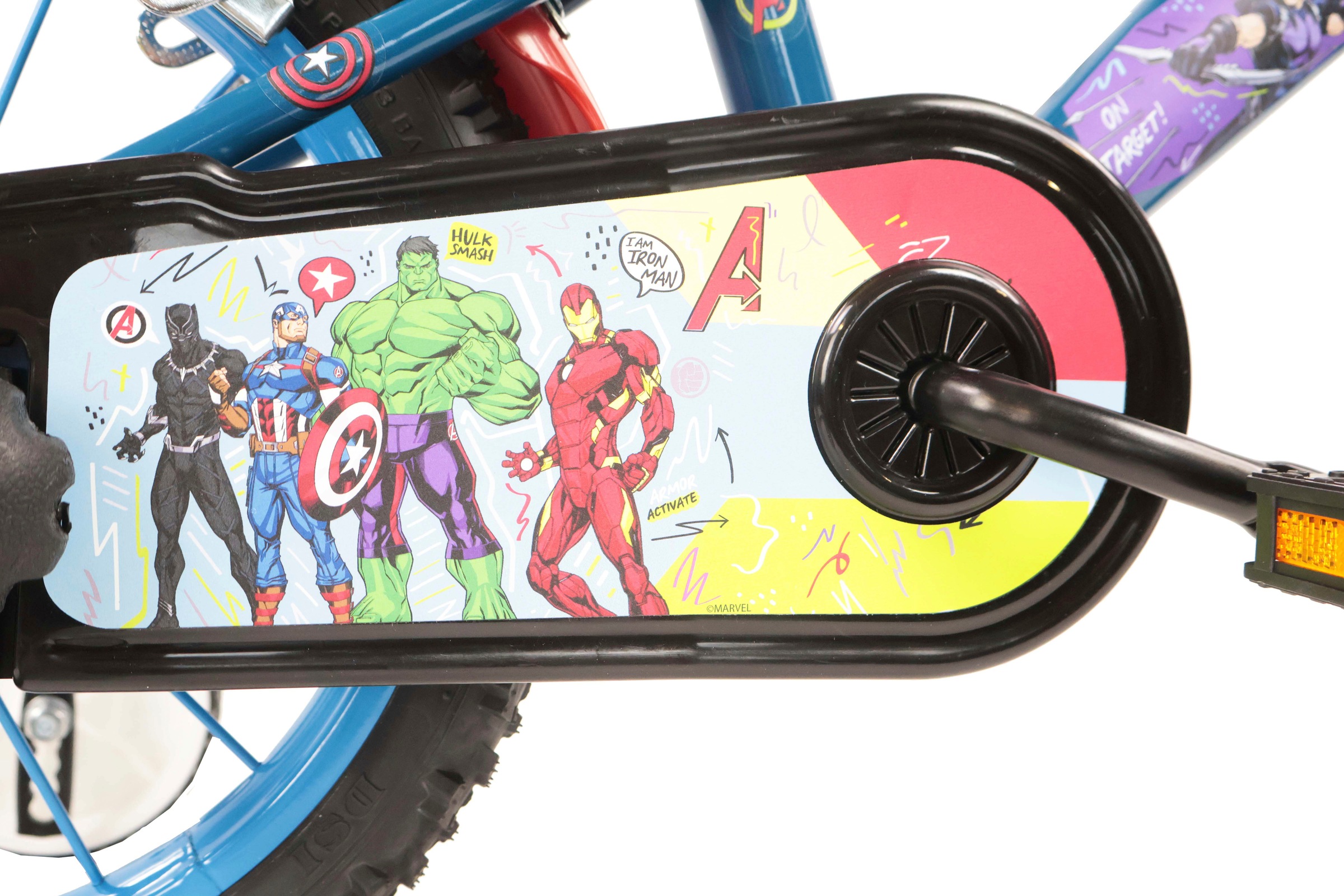 Disney Kinderfahrrad