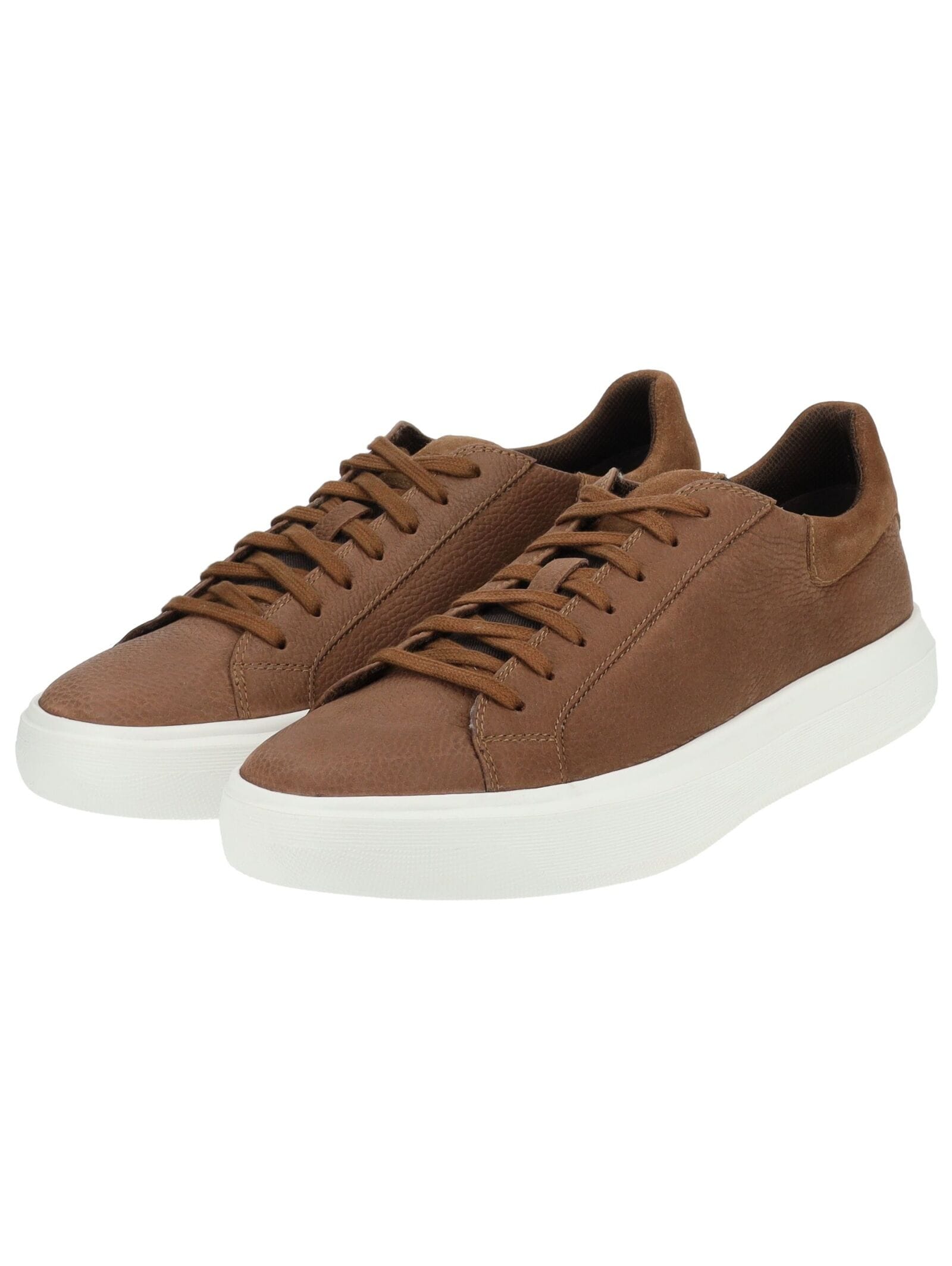 Geox Sneaker »Geox Sneaker Leder/Textil«