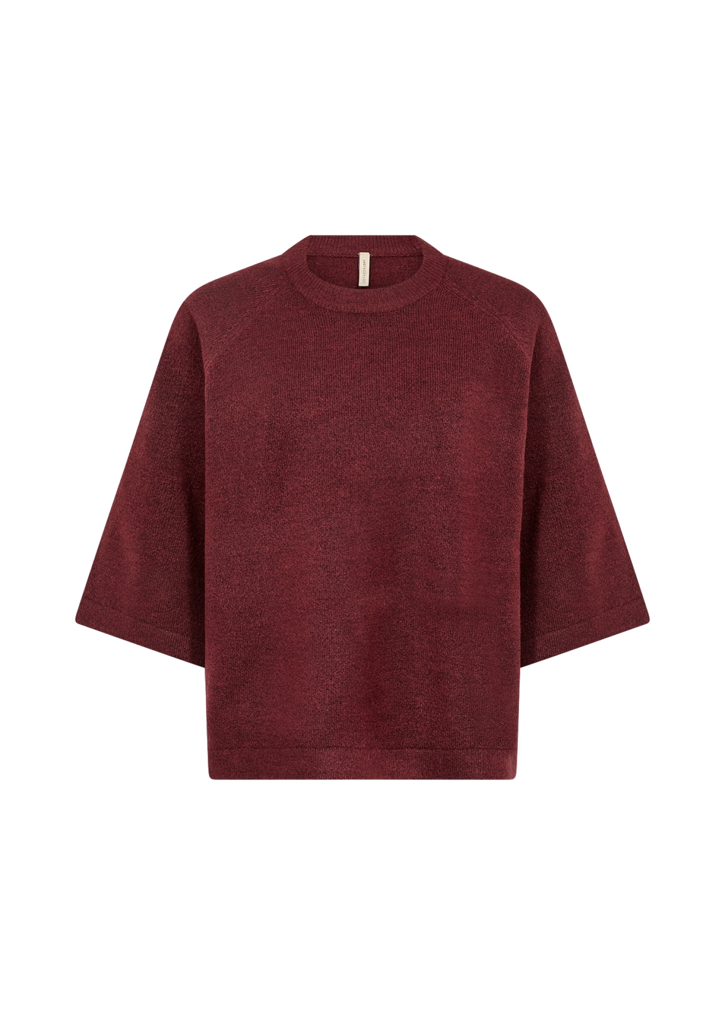 soyaconcept Strickpullover »SC-ORLEAN 1«