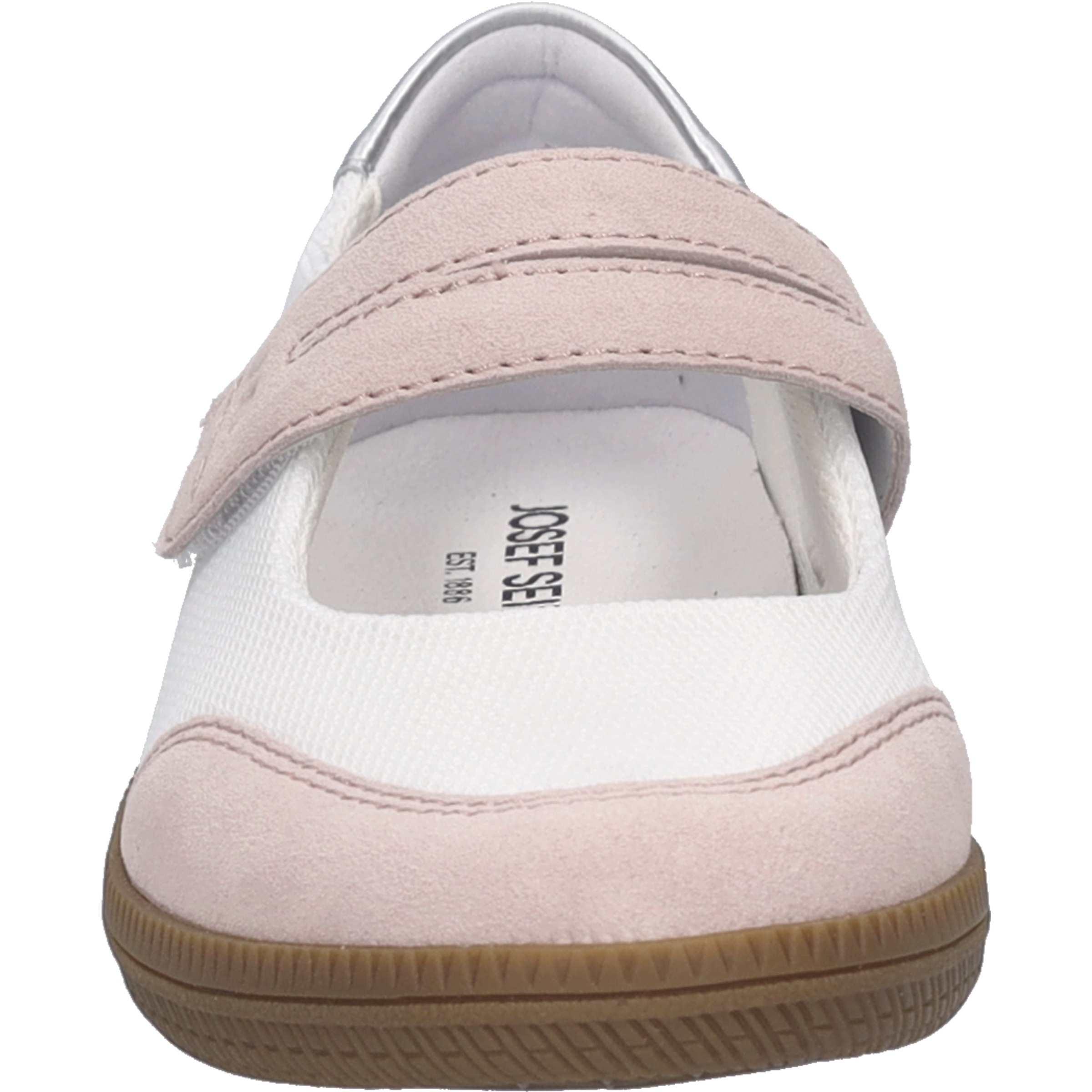 Josef Seibel Ballerina »Joleen 10, rosa-multi«