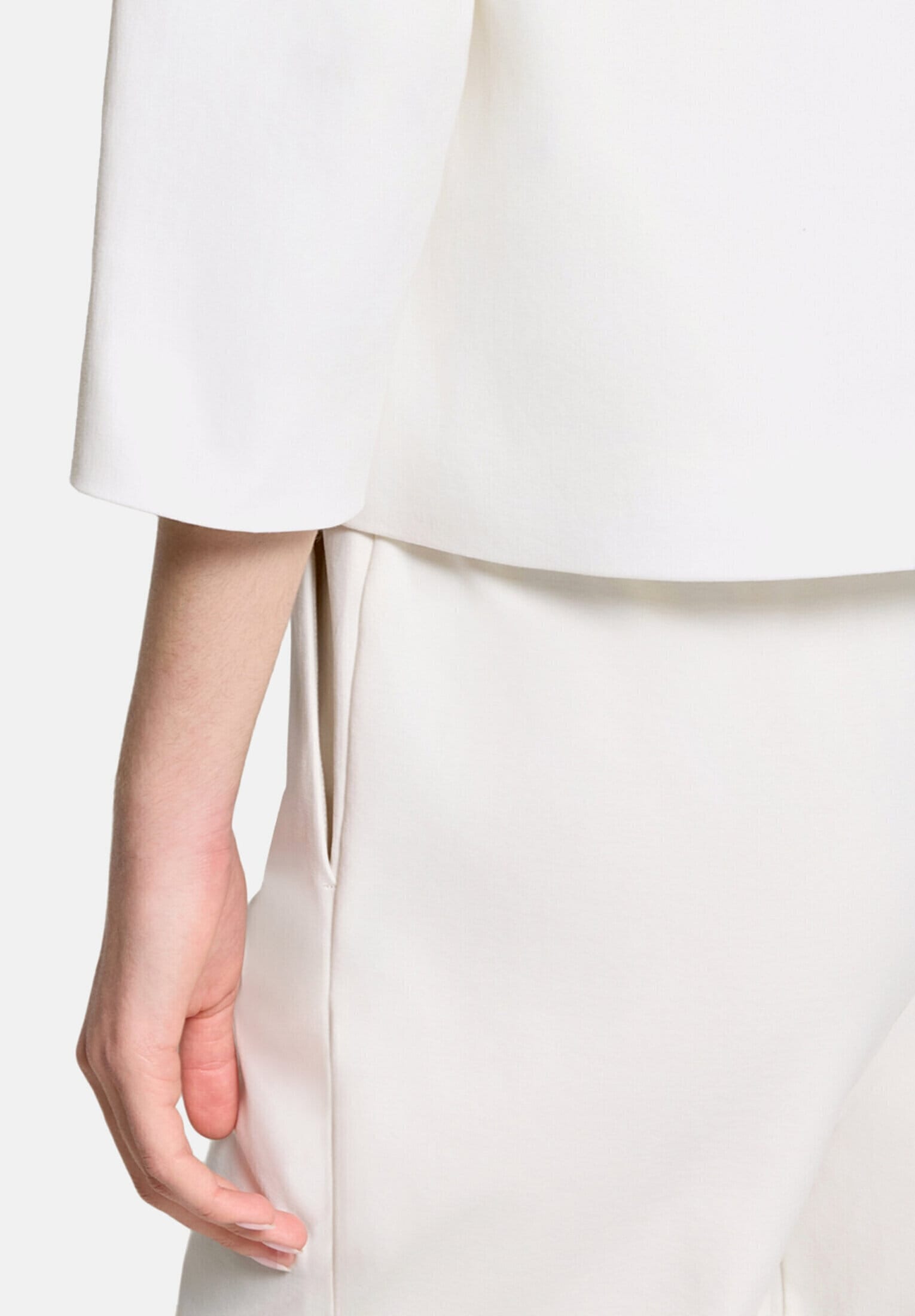 Betty Barclay Kurzblazer »Damen mit 3/4 Arm«