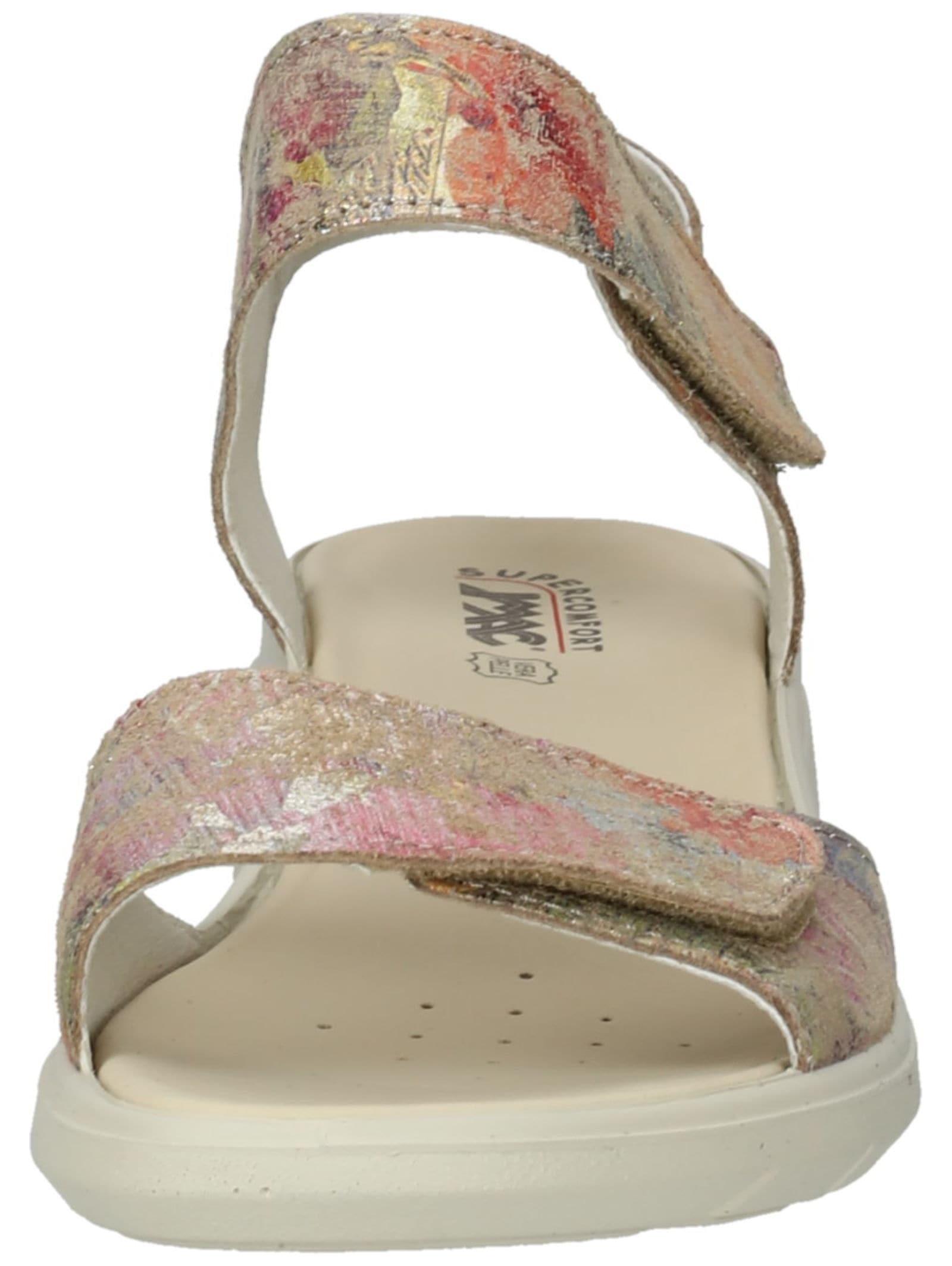 Imac Sandale »Imac Sandalen Leder«