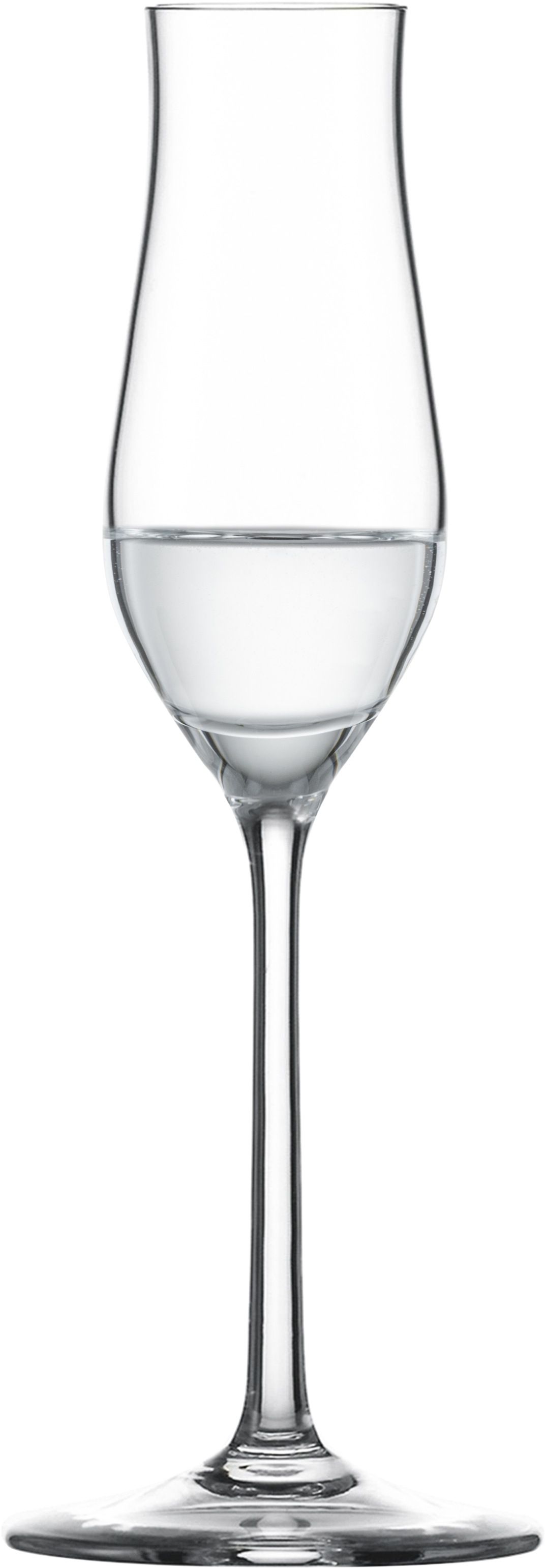 Eisch Germany Grappaglas »Superior SensisPlus«, (Set, 4 tlg.), bleifrei, 109 ml, 4-teilig