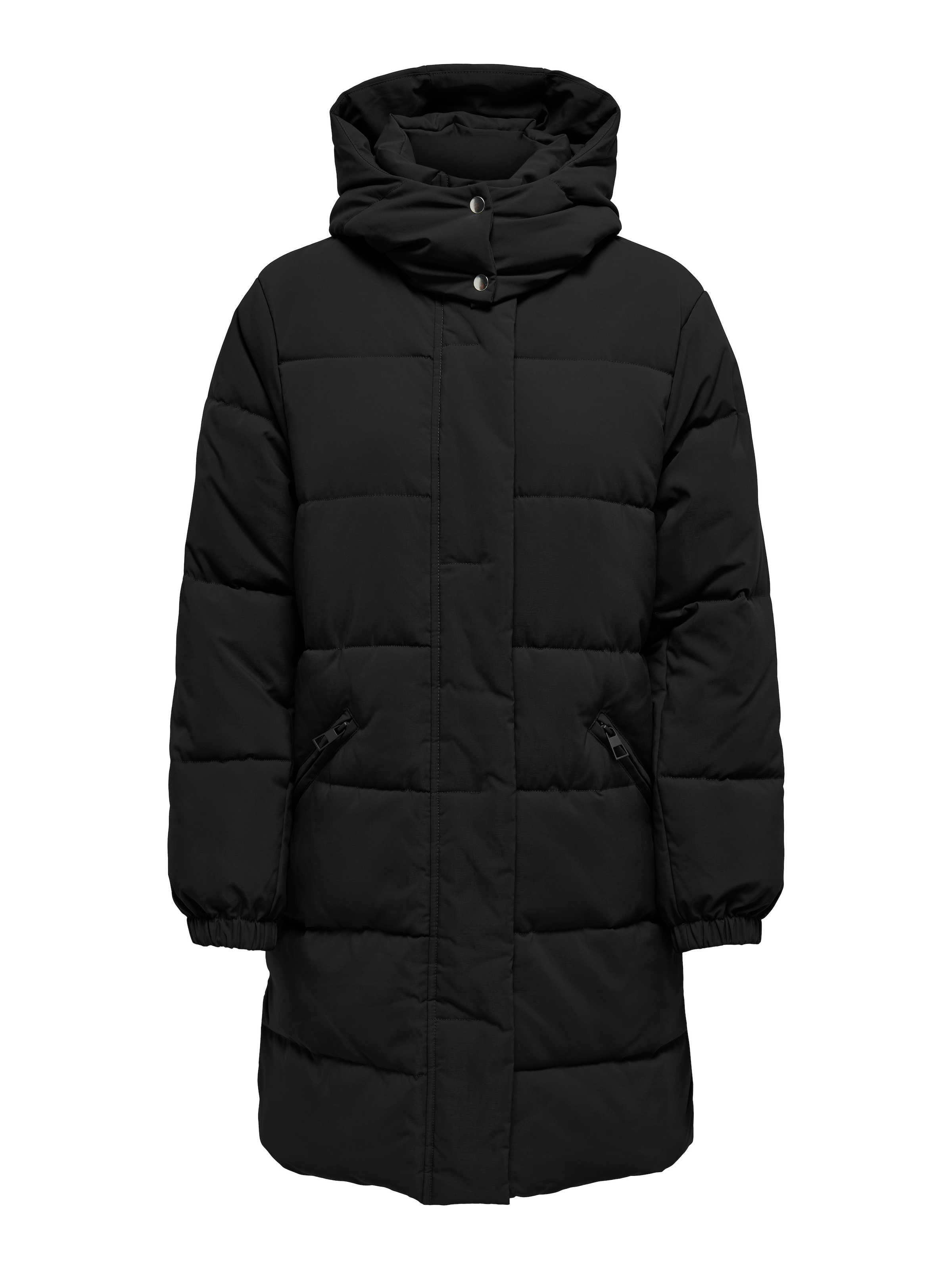 JDY Steppmantel "JDYAJA FLOTTE PADDED JACKET OTW YFM NOOS" günstig online kaufen