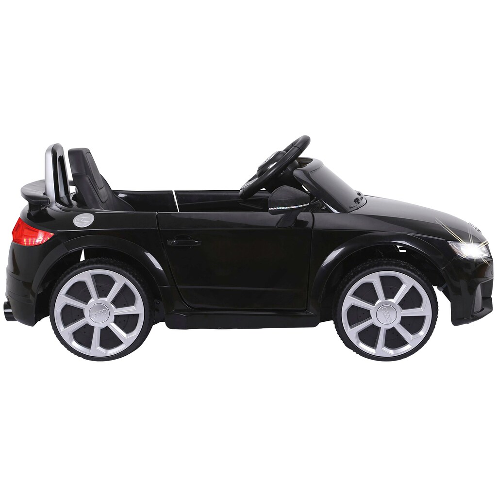 Jamara Elektro-Kinderauto »Ride-on Audi TT RS«, ab 3 Jahren