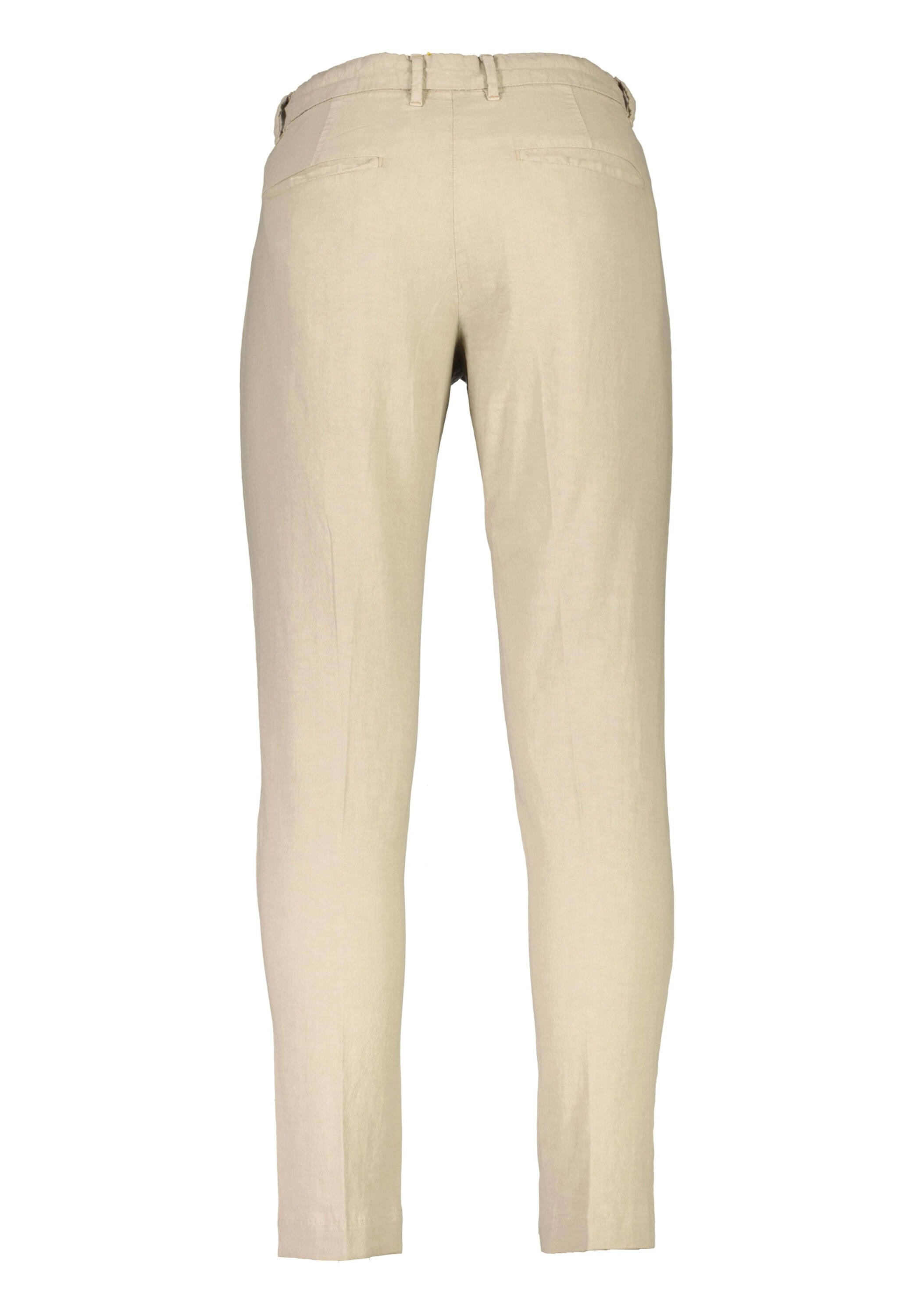 LINDBERGH Stoffhose »Freizeithose Slim Fit«