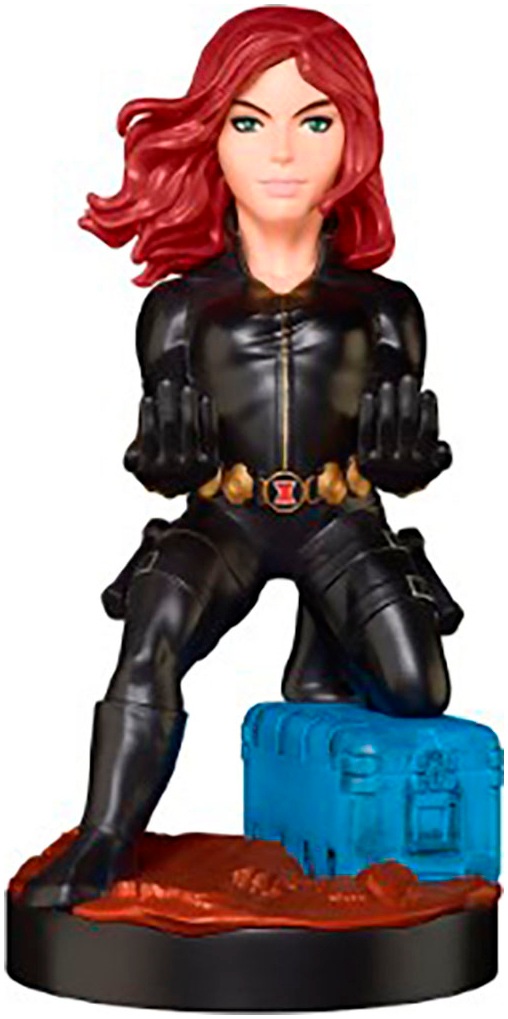 Spielfigur »Cable Guy Black Widow«