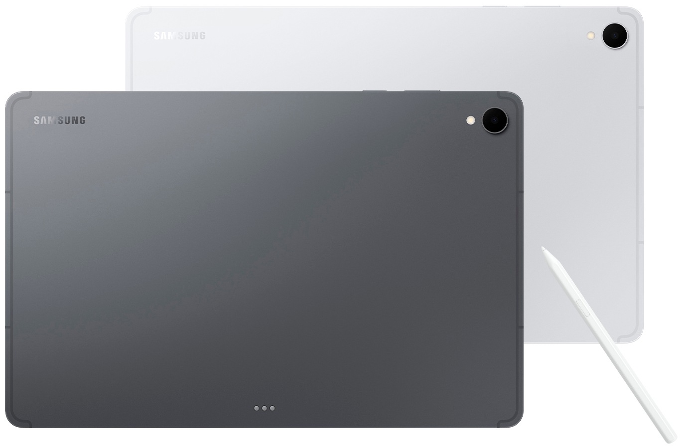 Samsung Tablet »Galaxy Tab S12+« (32,04 cm / 12,6 ″) Android WQXGA+ )